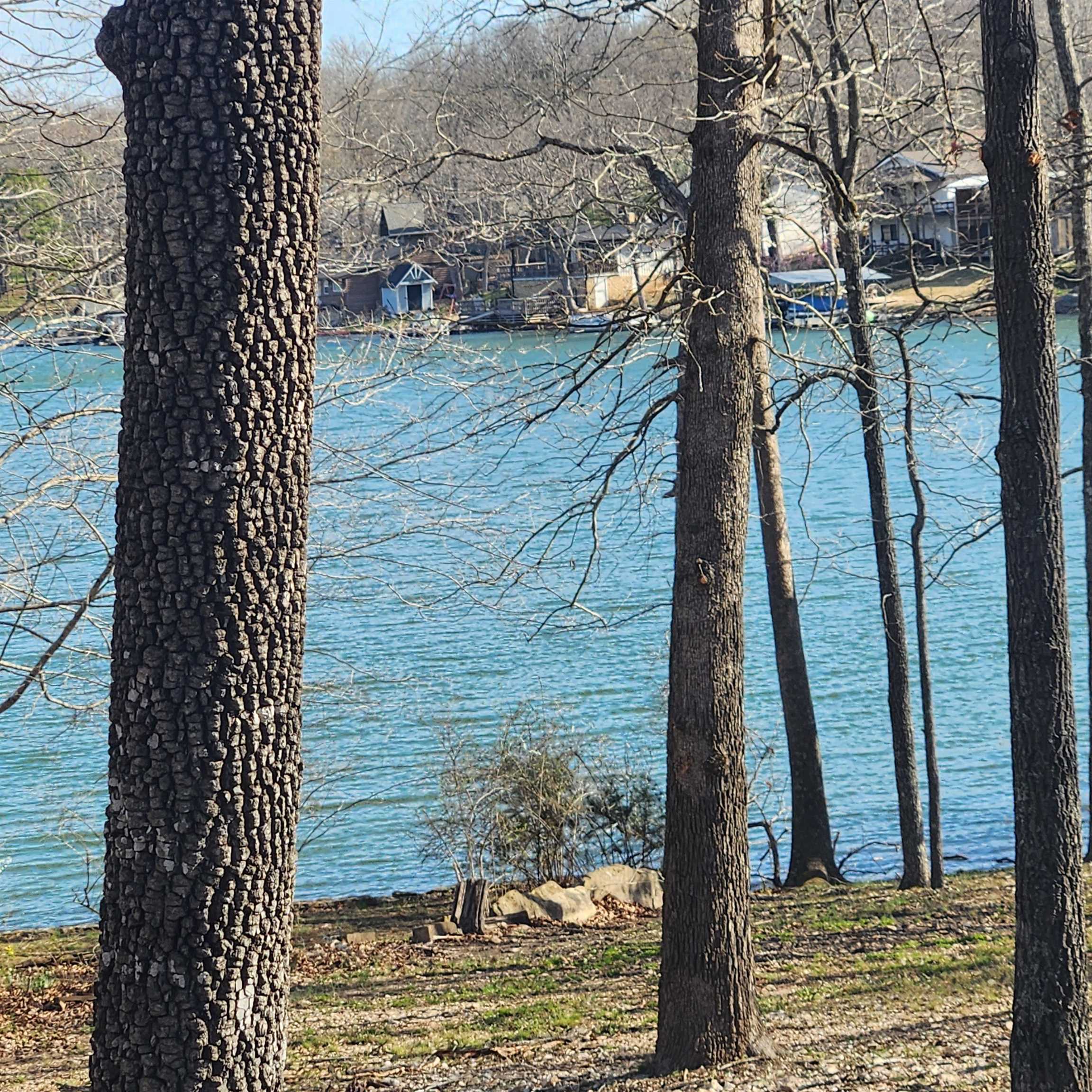  W Lakeshore  Cherokee Village, AR