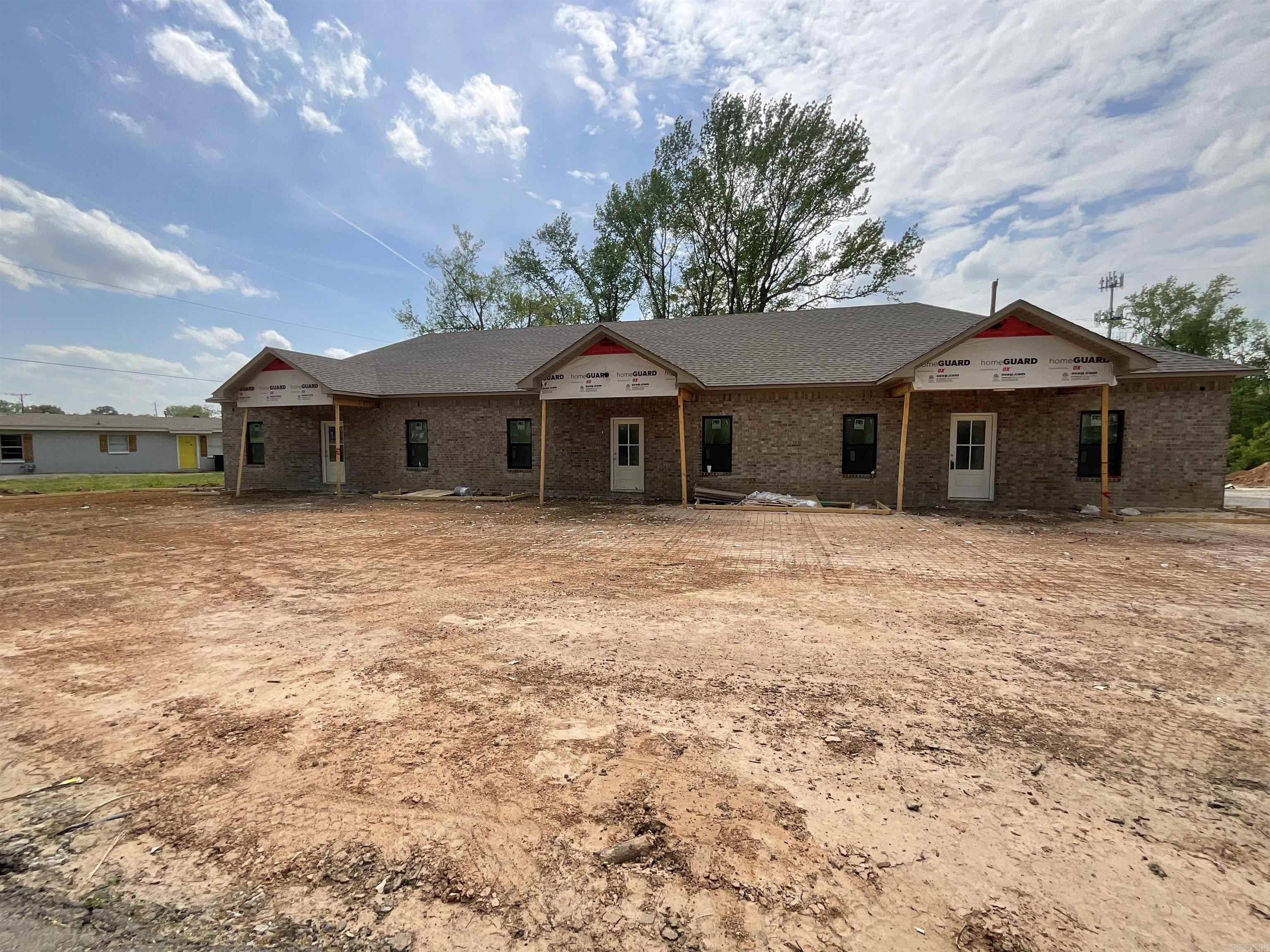 714-718 S Spring  Jacksonville, AR