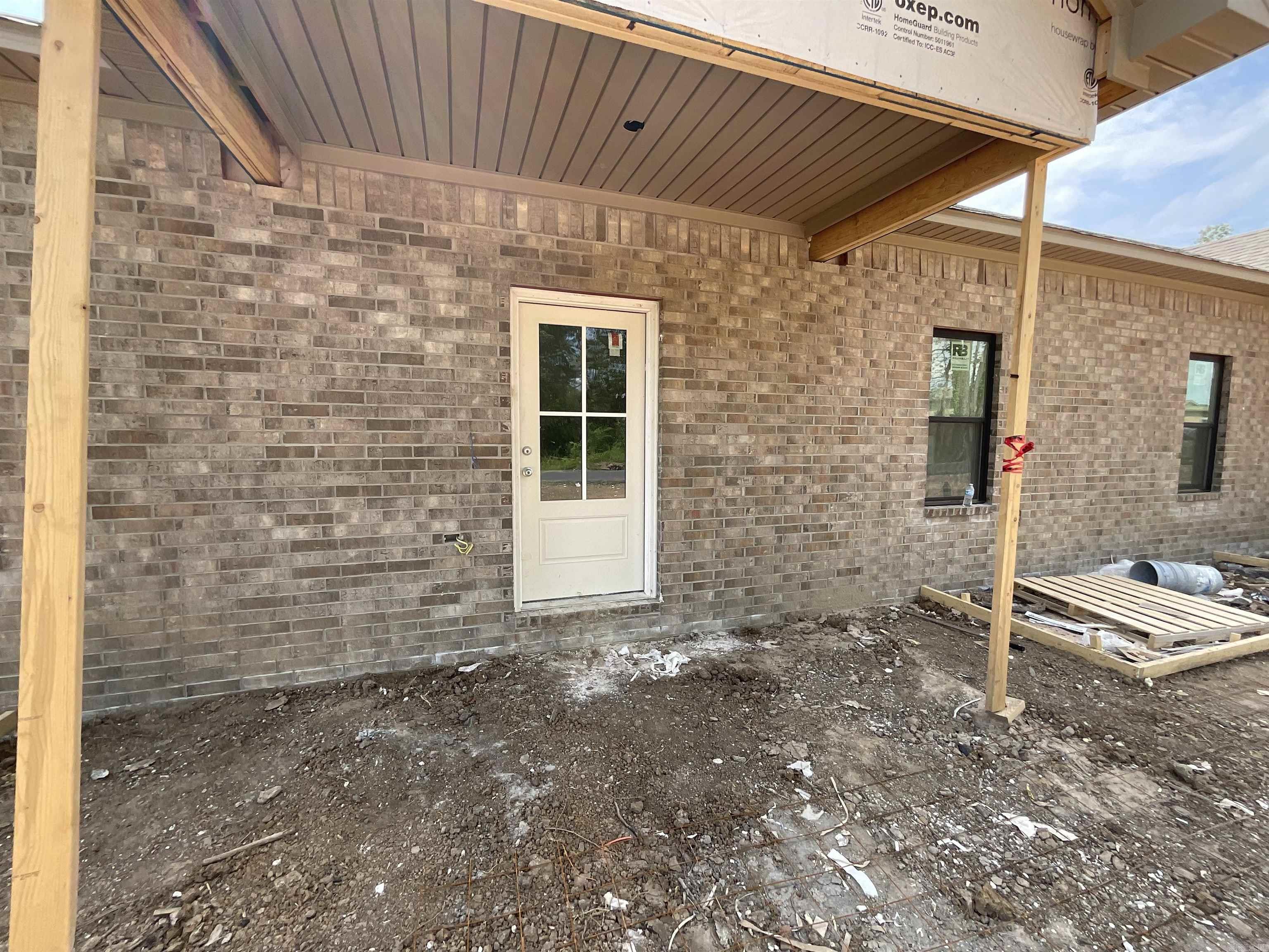 714-718 S Spring  Jacksonville, AR
