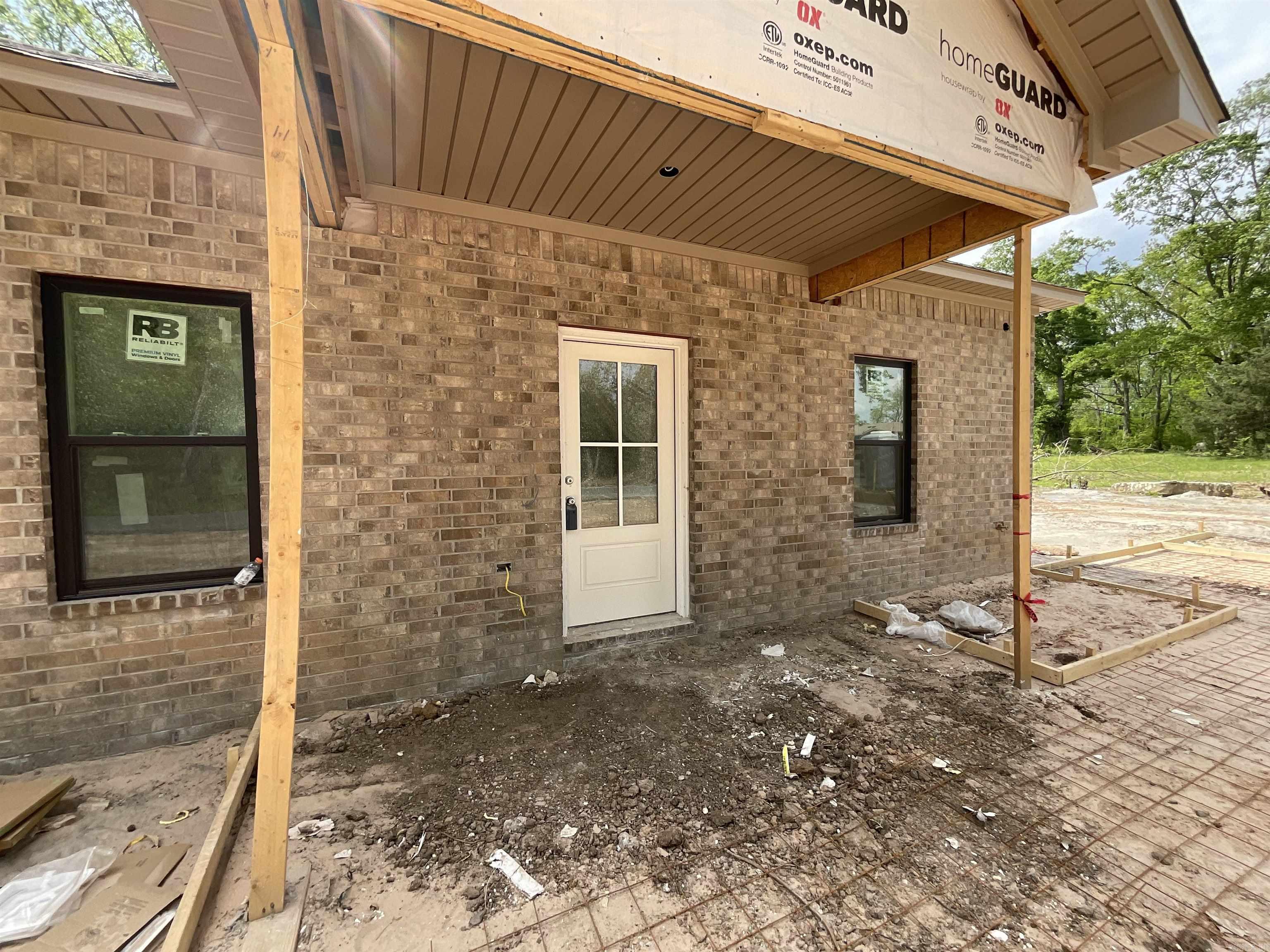 714-718 S Spring  Jacksonville, AR