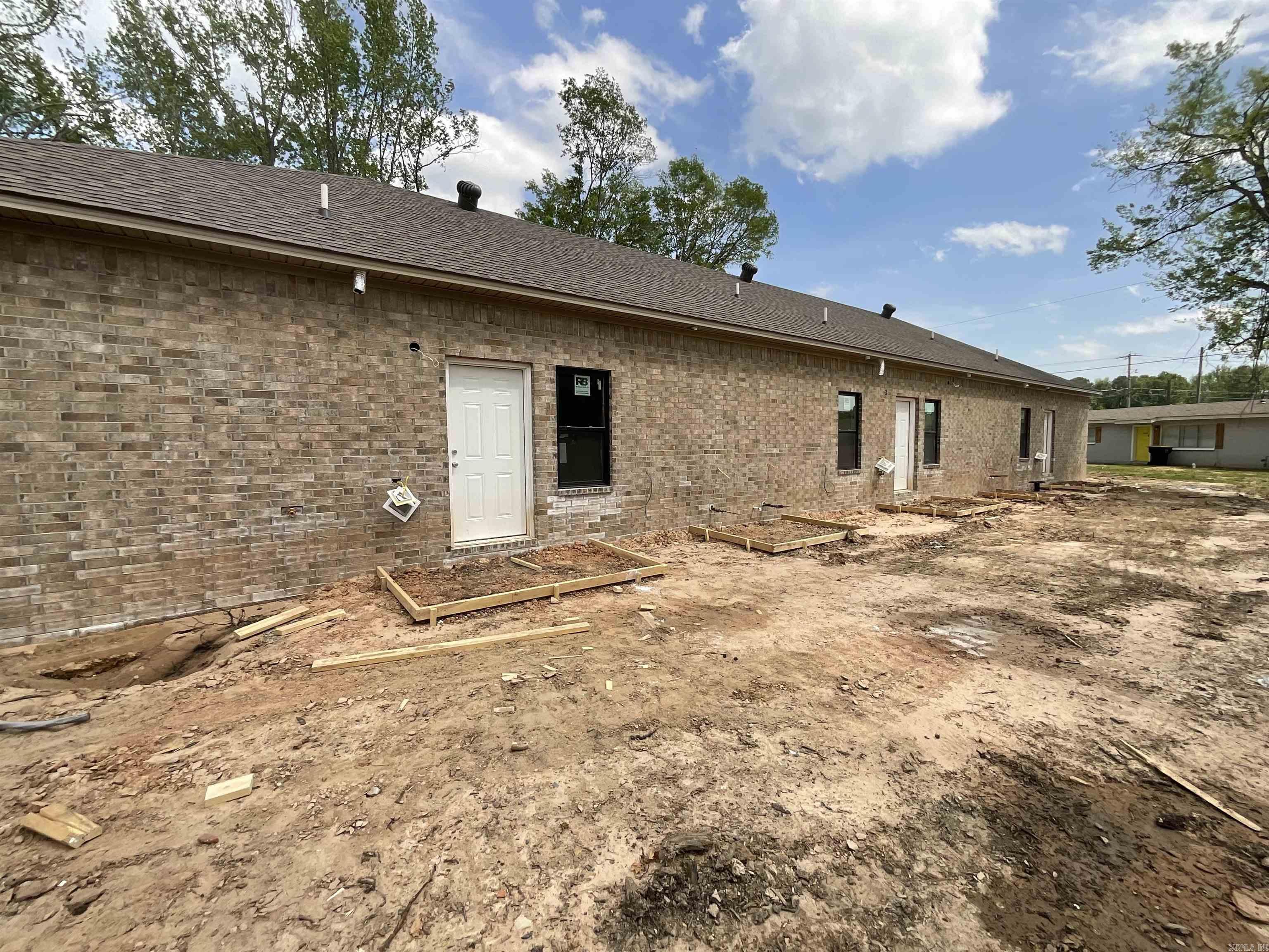 714-718 S Spring  Jacksonville, AR