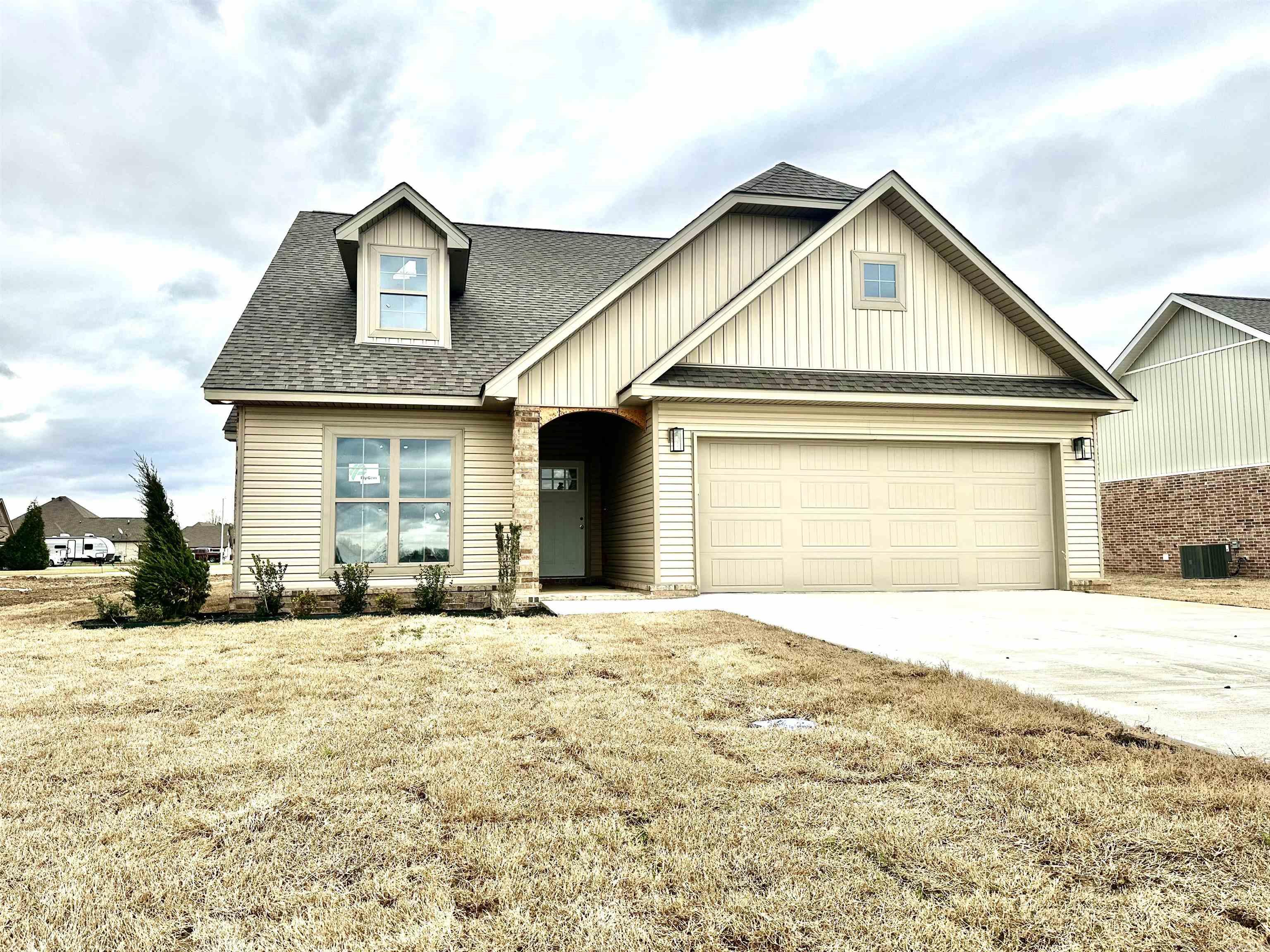 152  Pintail Pointe  Manila, AR