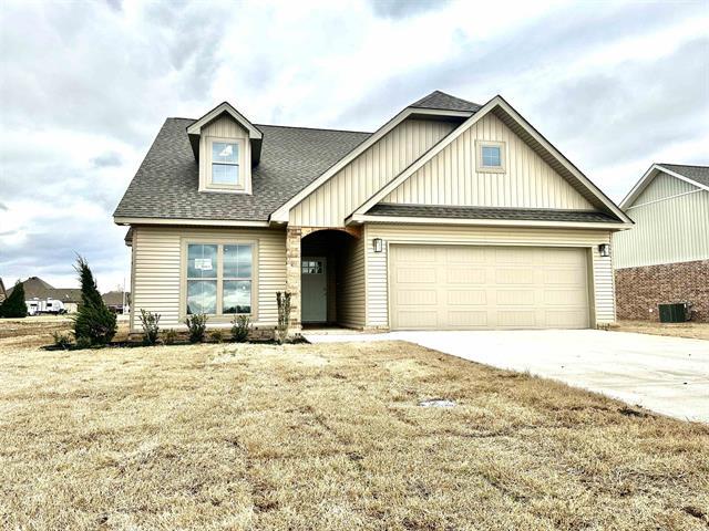 152  Pintail Pointe  Manila, AR