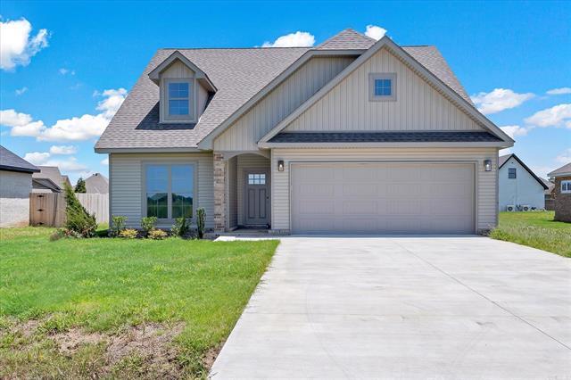 152  Pintail Pointe  Manila, AR