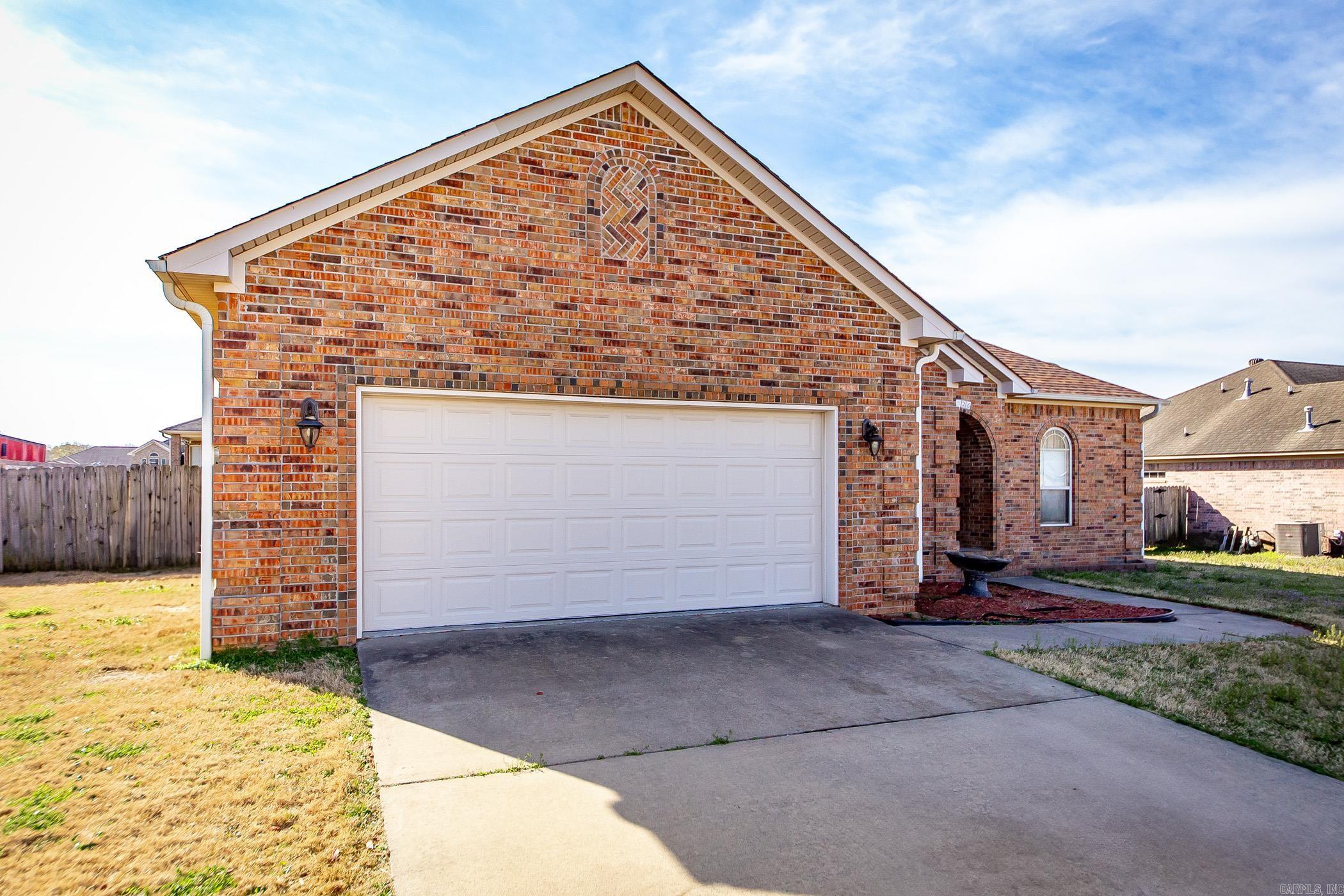 2426  Palisade  Cabot, AR