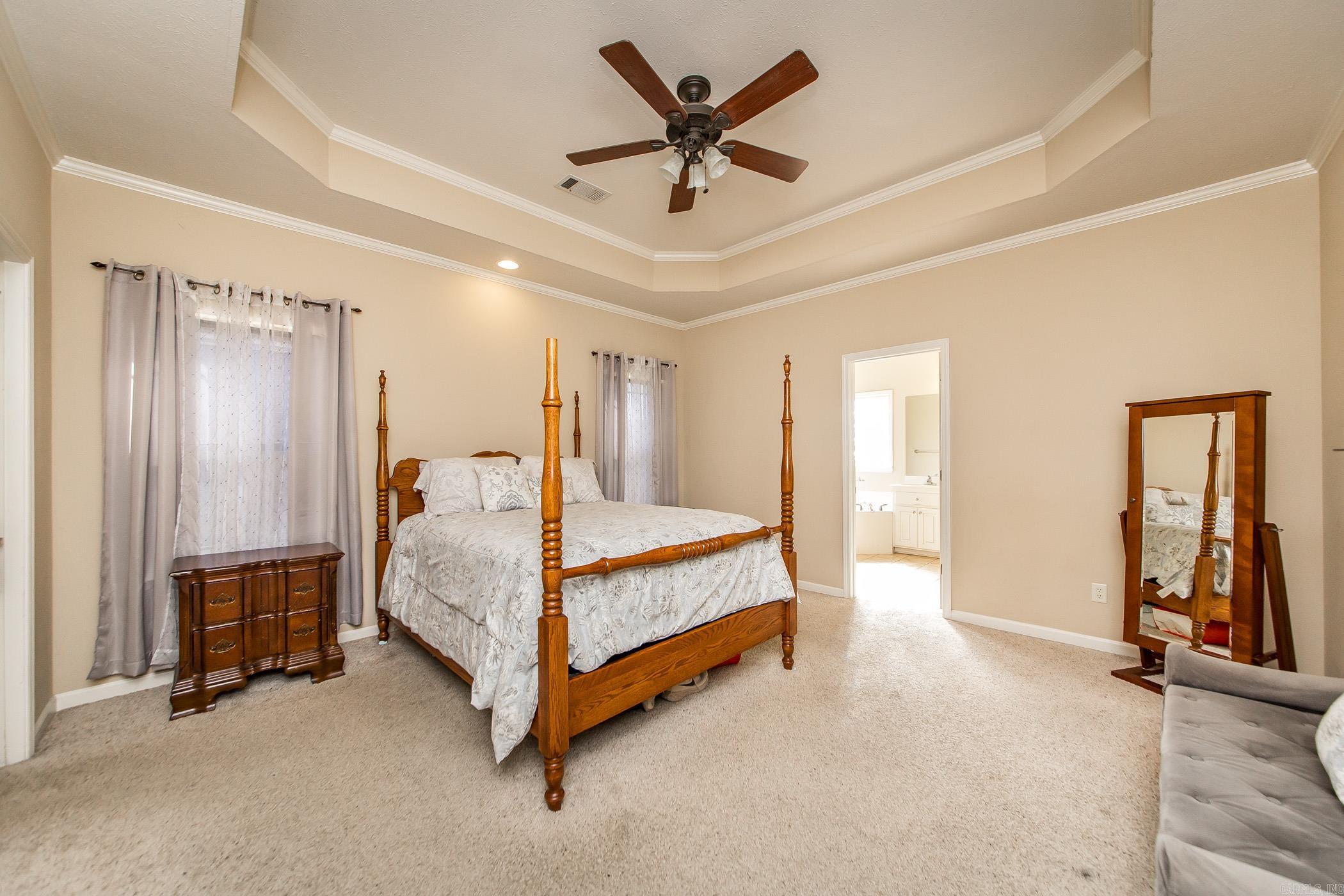 2426  Palisade  Cabot, AR
