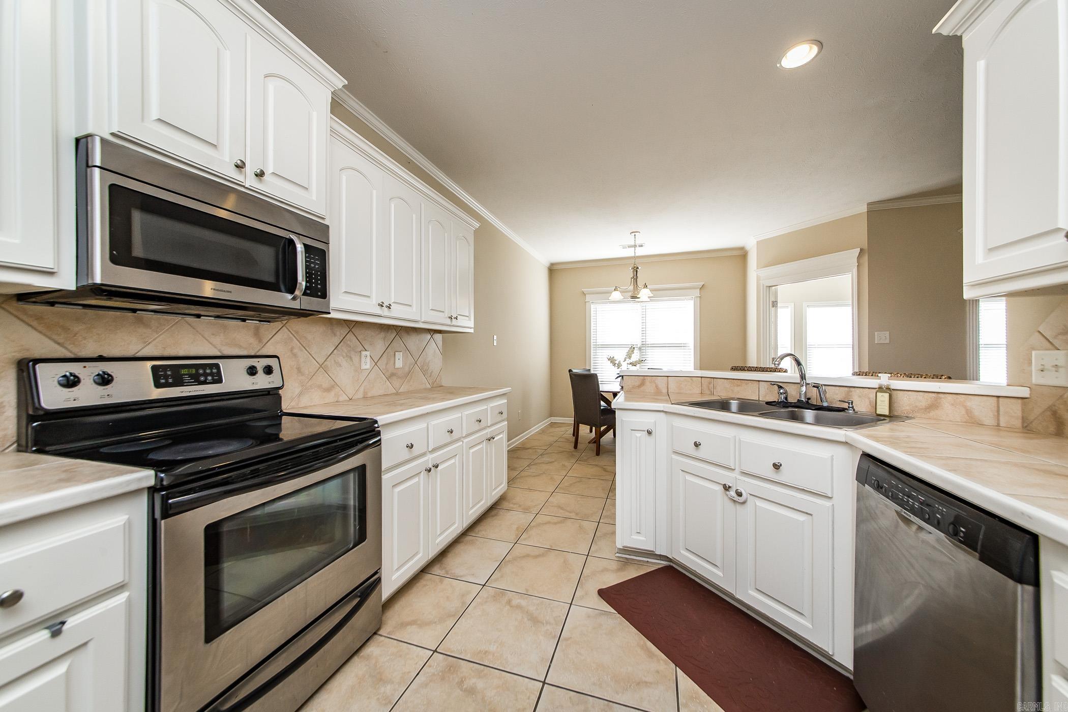 2426  Palisade  Cabot, AR