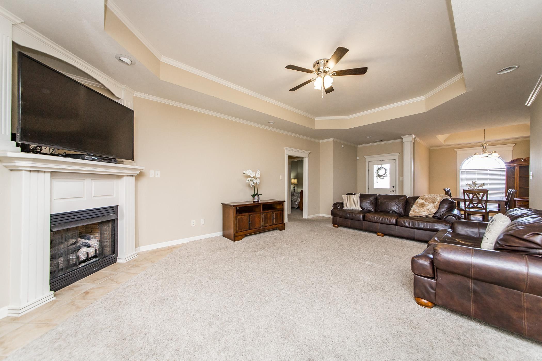 2426  Palisade  Cabot, AR