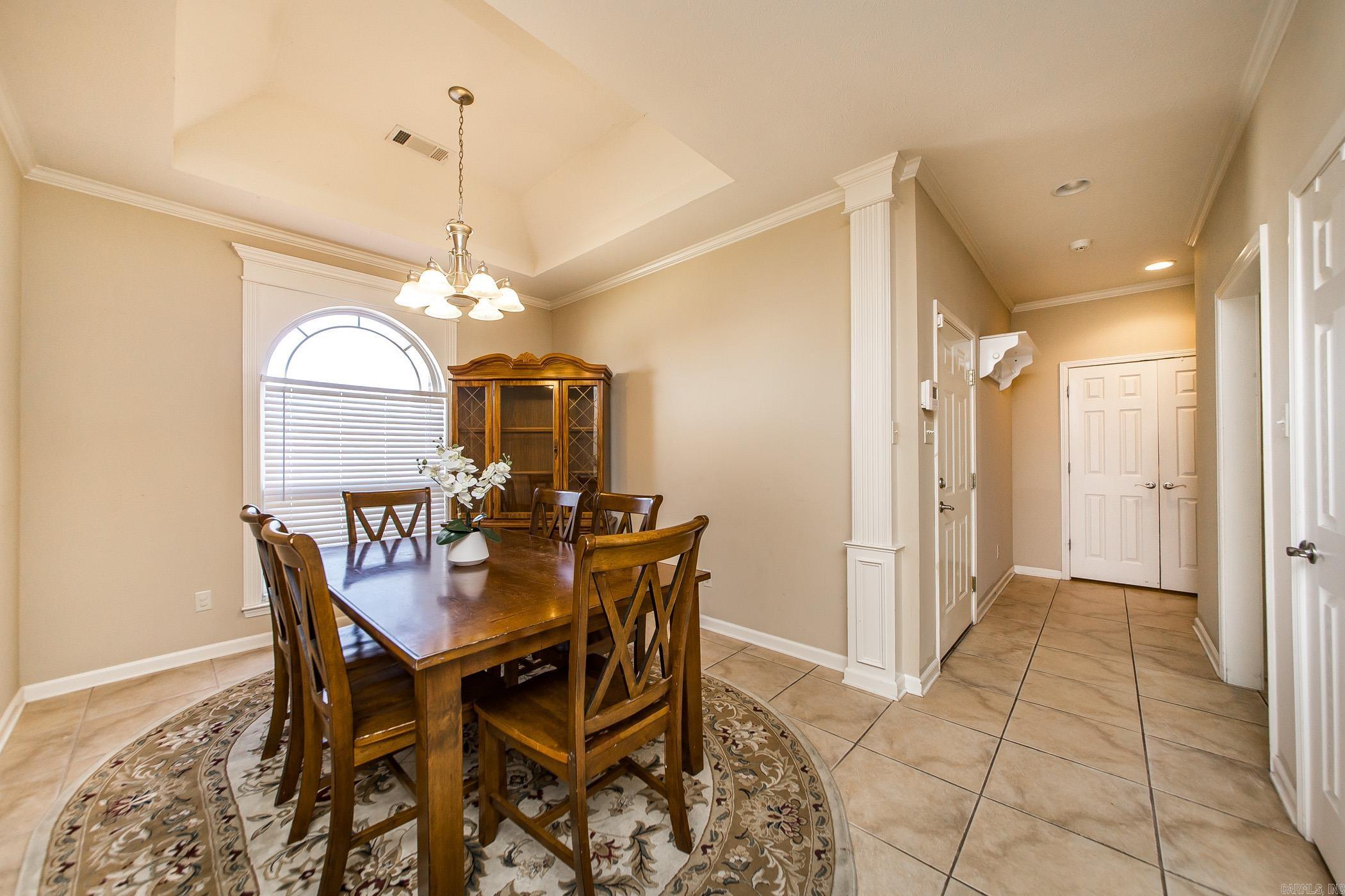 2426  Palisade  Cabot, AR