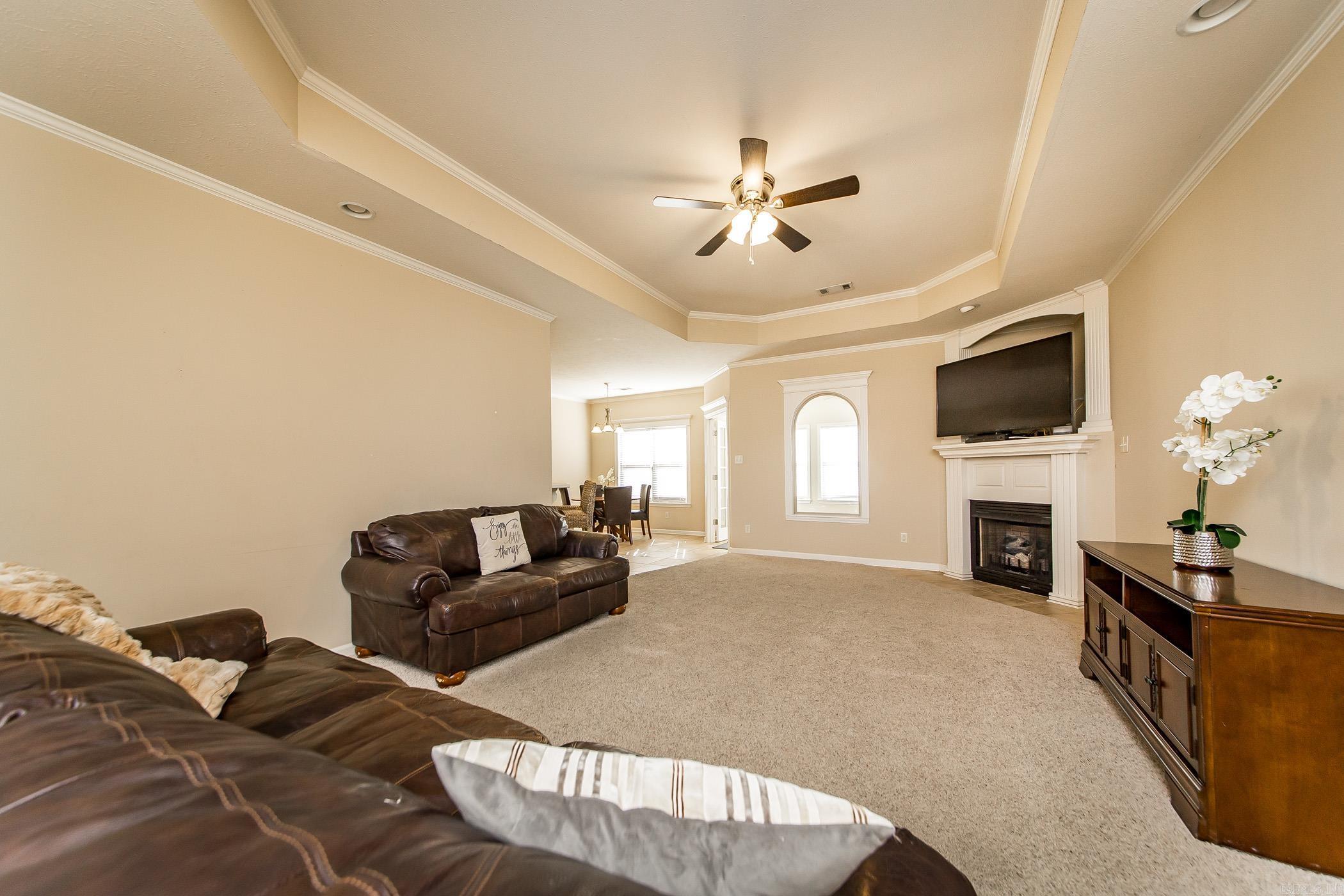 2426  Palisade  Cabot, AR
