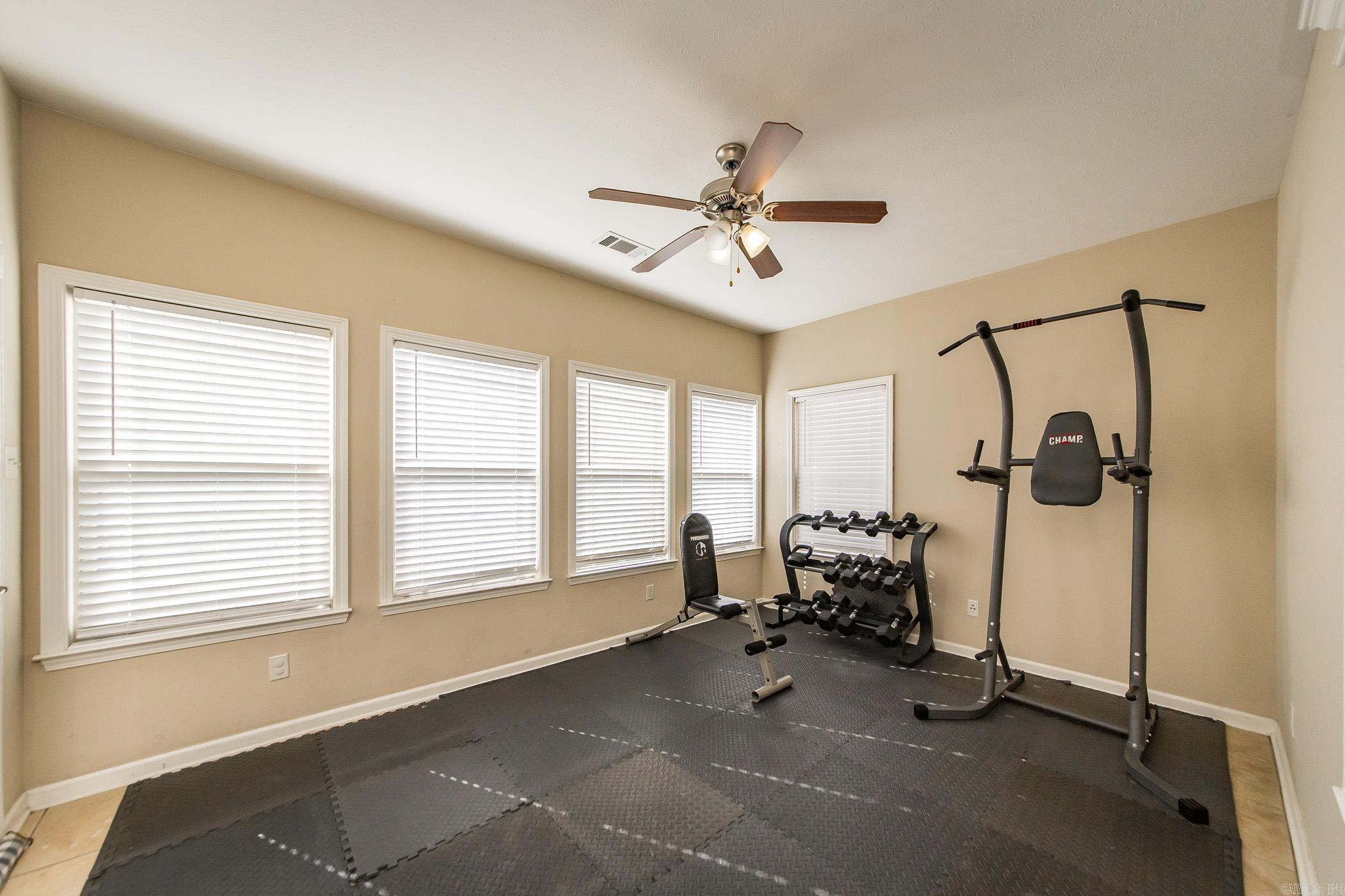 2426  Palisade  Cabot, AR