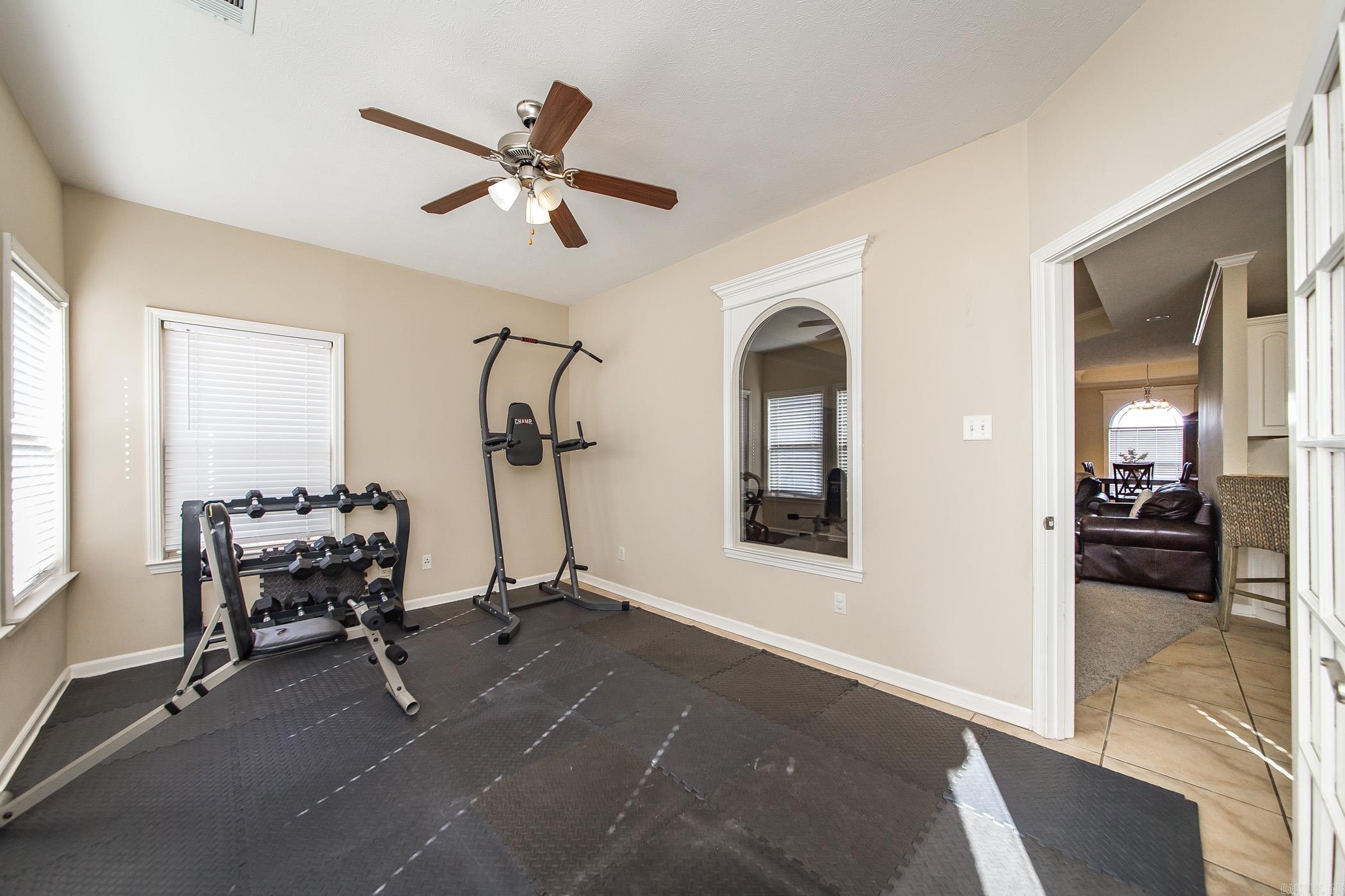 2426  Palisade  Cabot, AR
