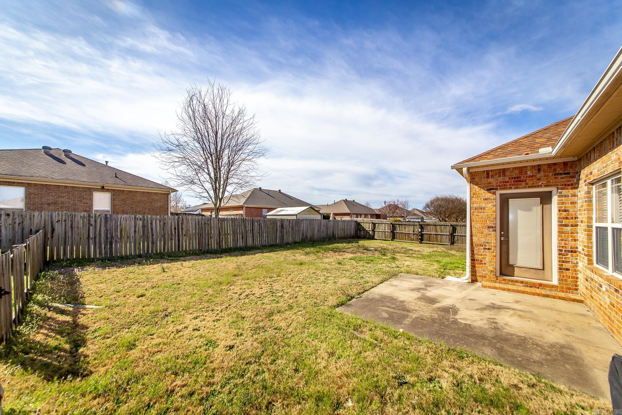 2426  Palisade  Cabot, AR