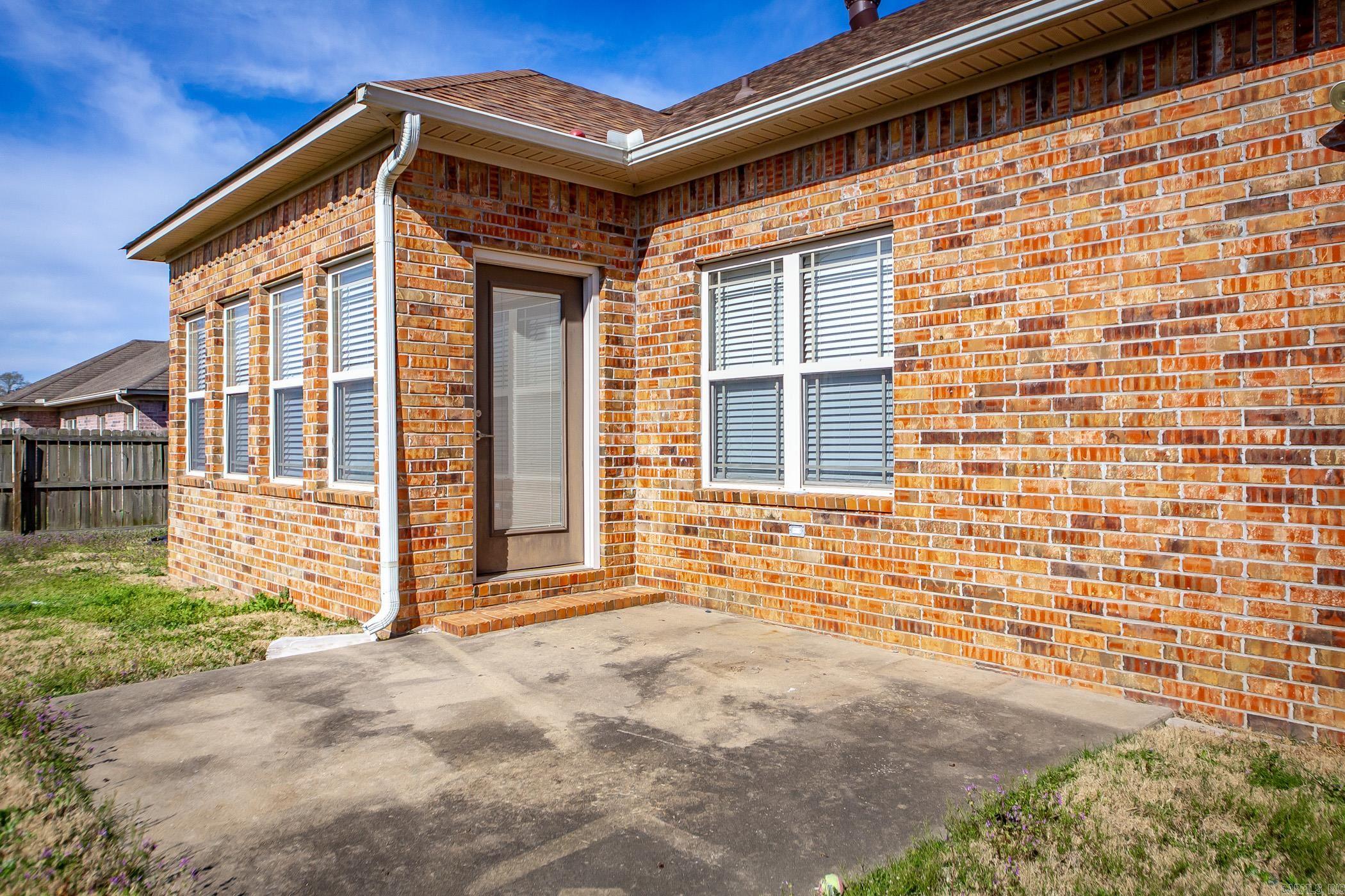 2426  Palisade  Cabot, AR