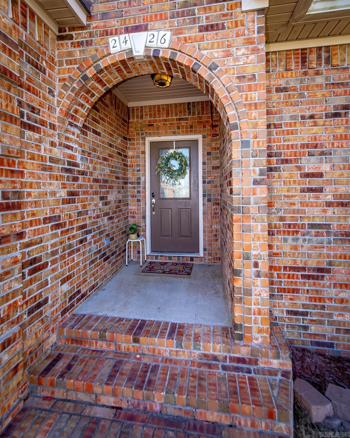 2426  Palisade  Cabot, AR