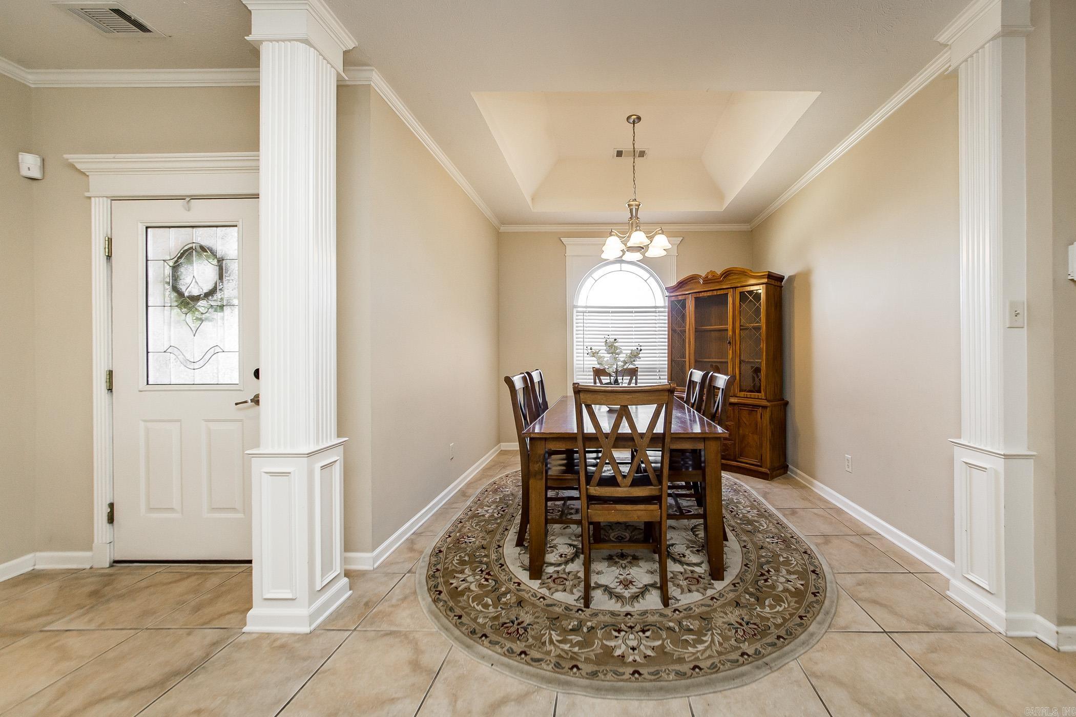 2426  Palisade  Cabot, AR