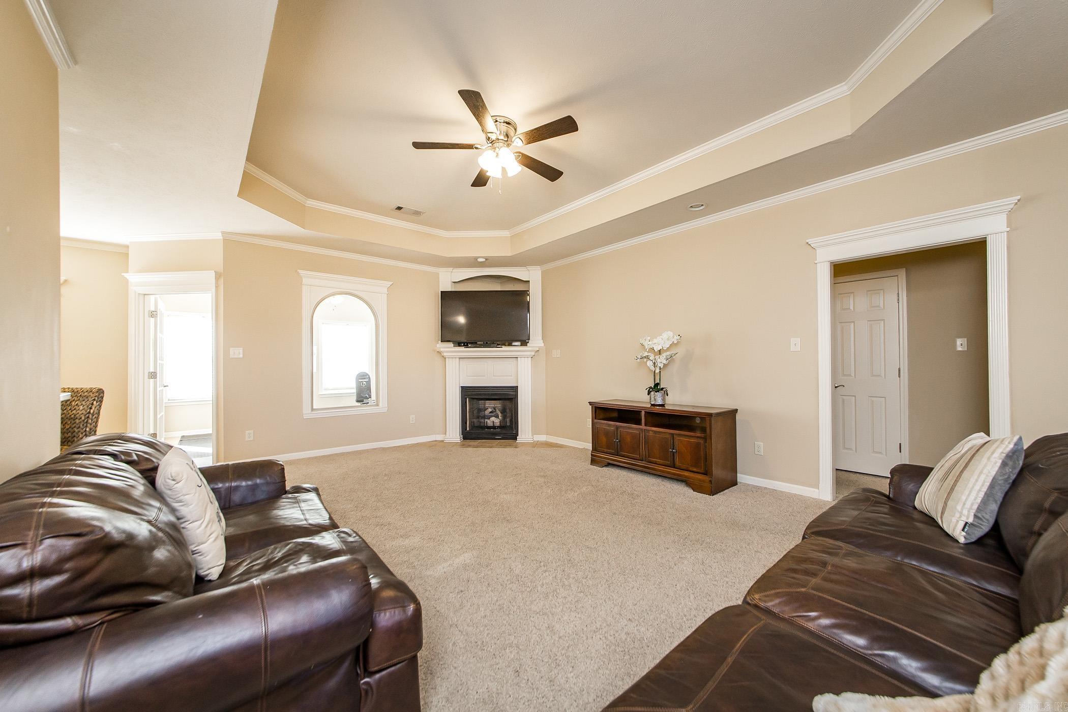 2426  Palisade  Cabot, AR