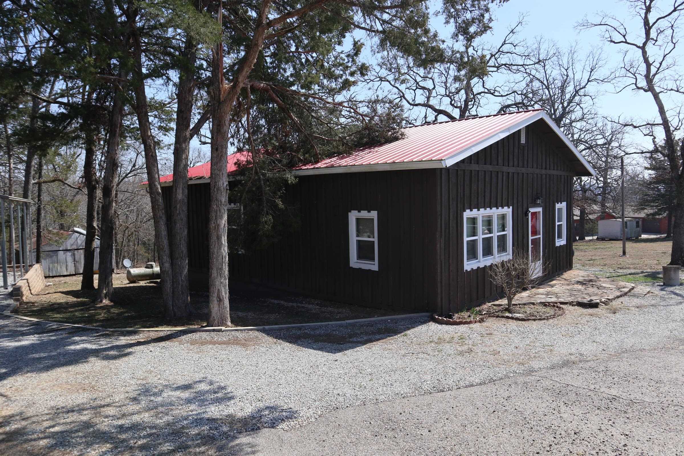10447  Hwy 62 E  Henderson, AR