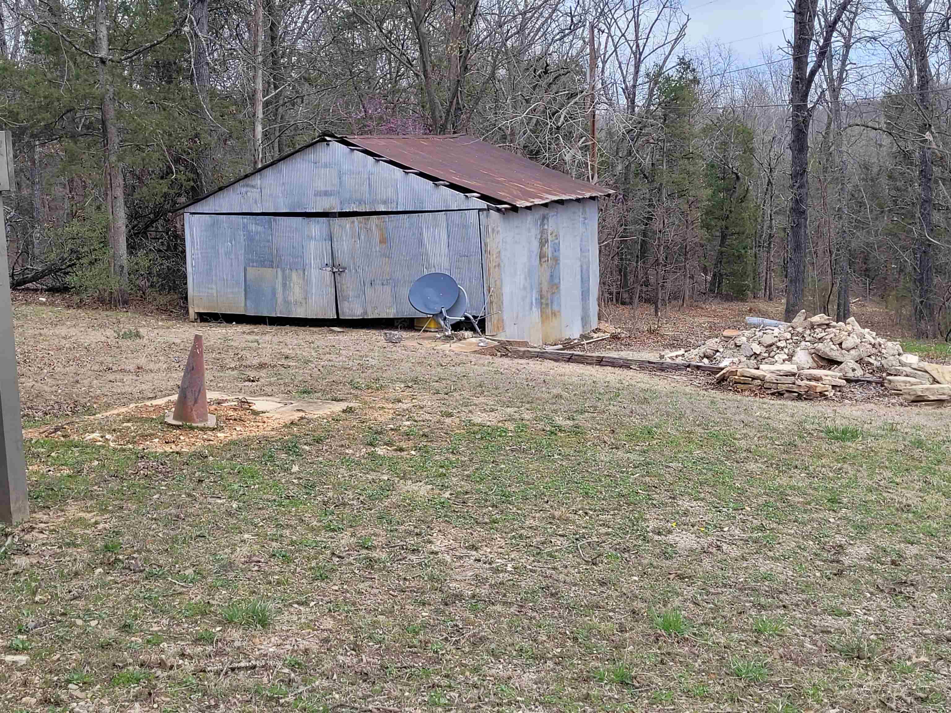 10447  Hwy 62 E  Henderson, AR