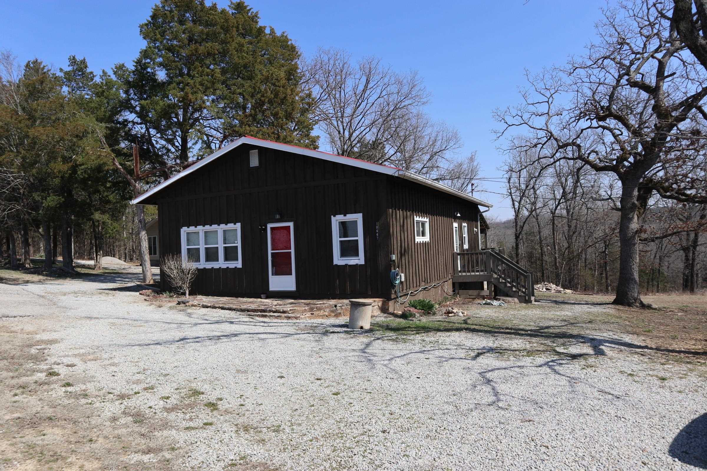 10447  Hwy 62 E  Henderson, AR