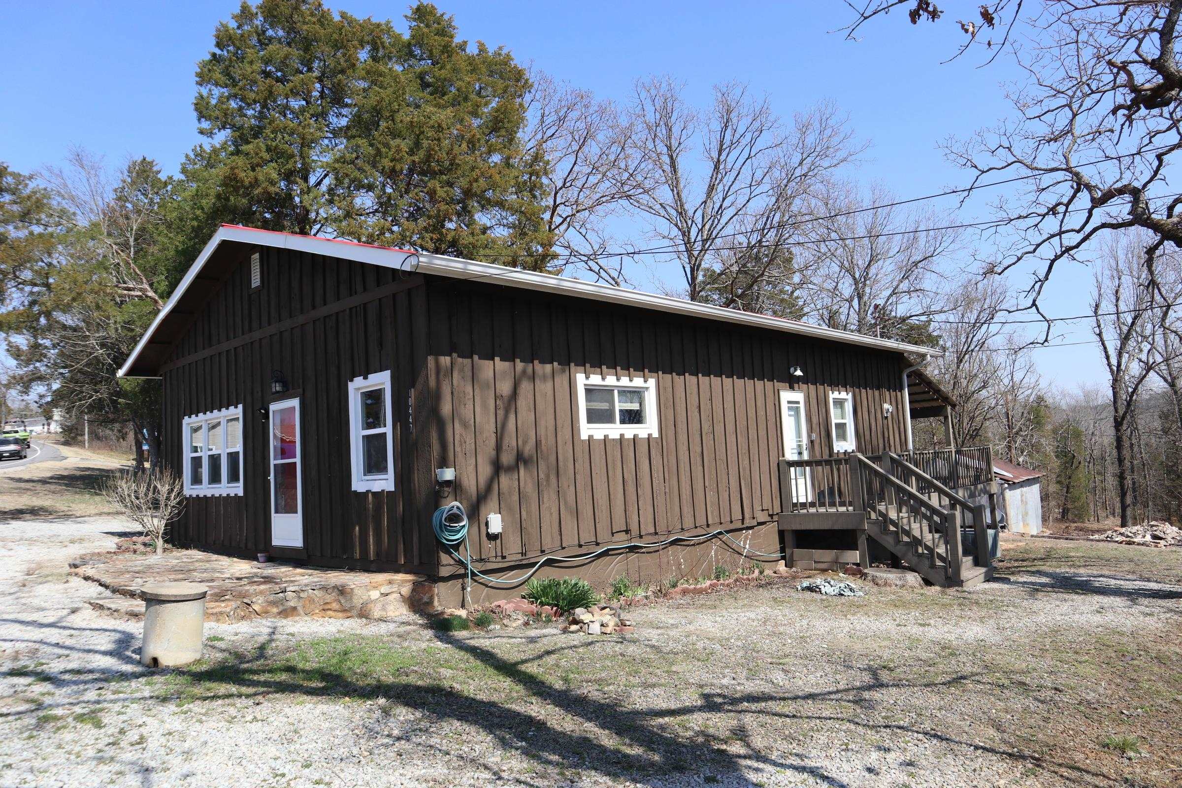 10447  Hwy 62 E  Henderson, AR