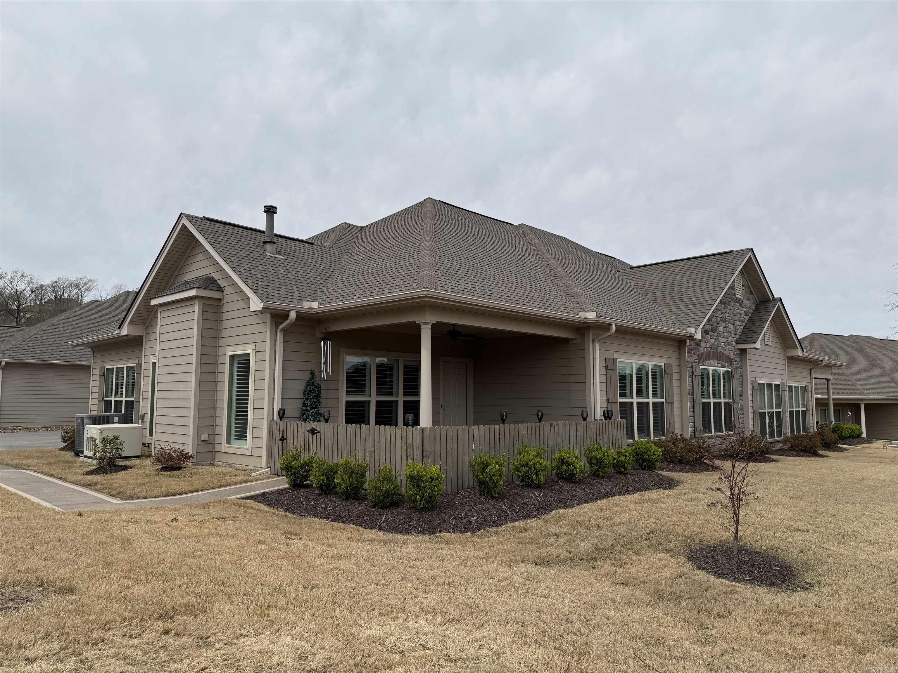 164  Mountain Terrace Circle  Maumelle, AR