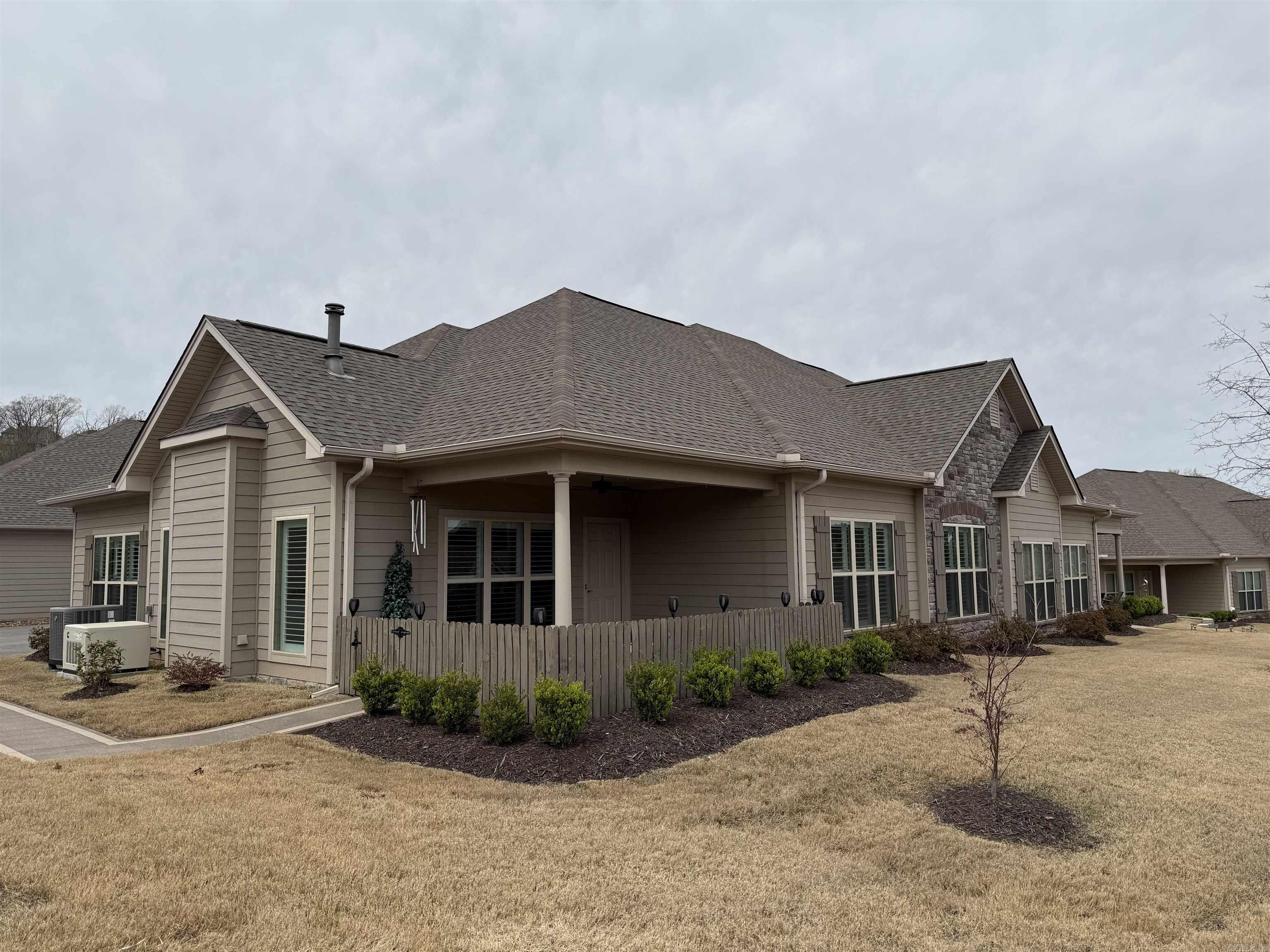 164  Mountain Terrace Circle  Maumelle, AR