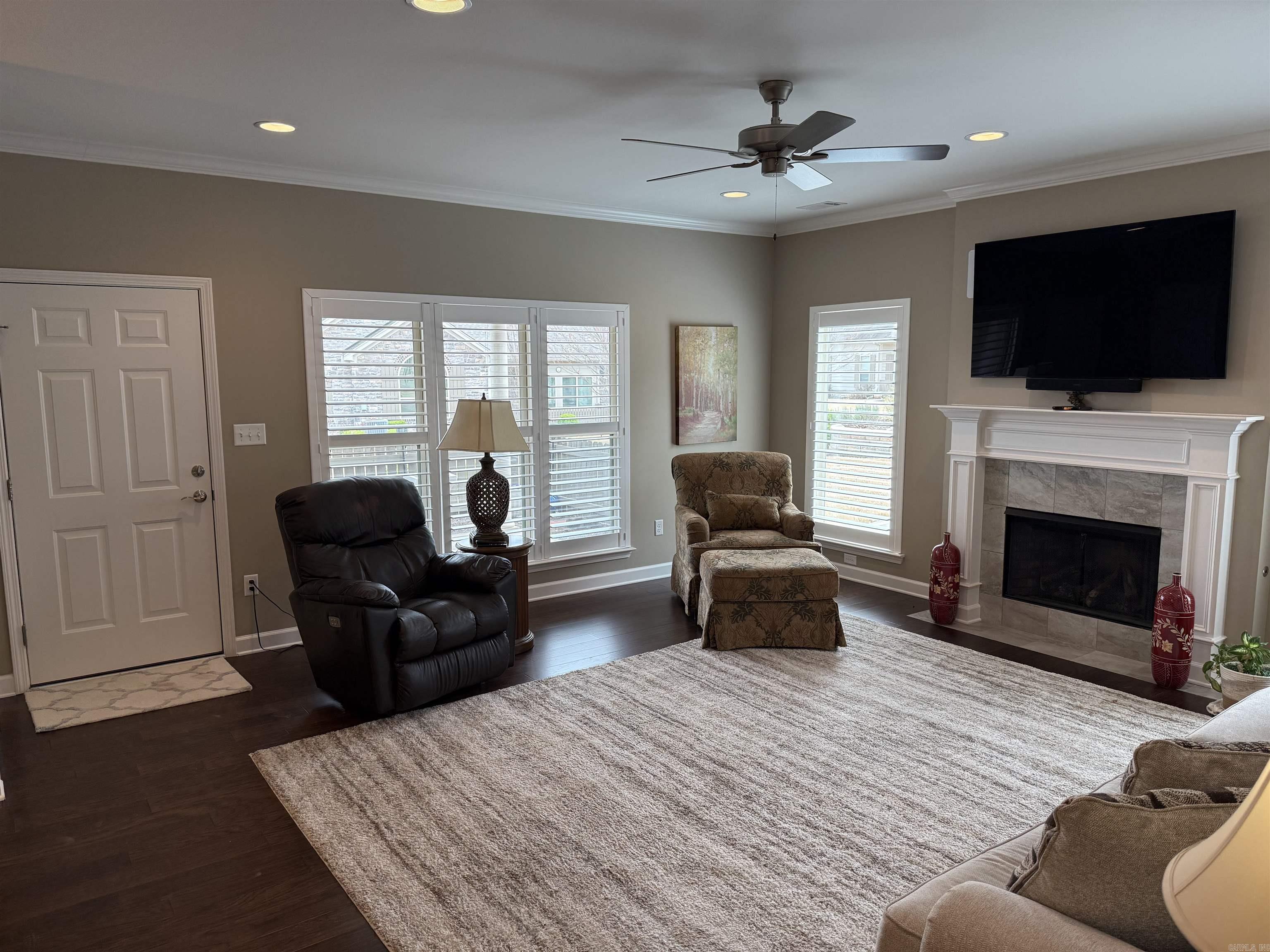164  Mountain Terrace Circle  Maumelle, AR