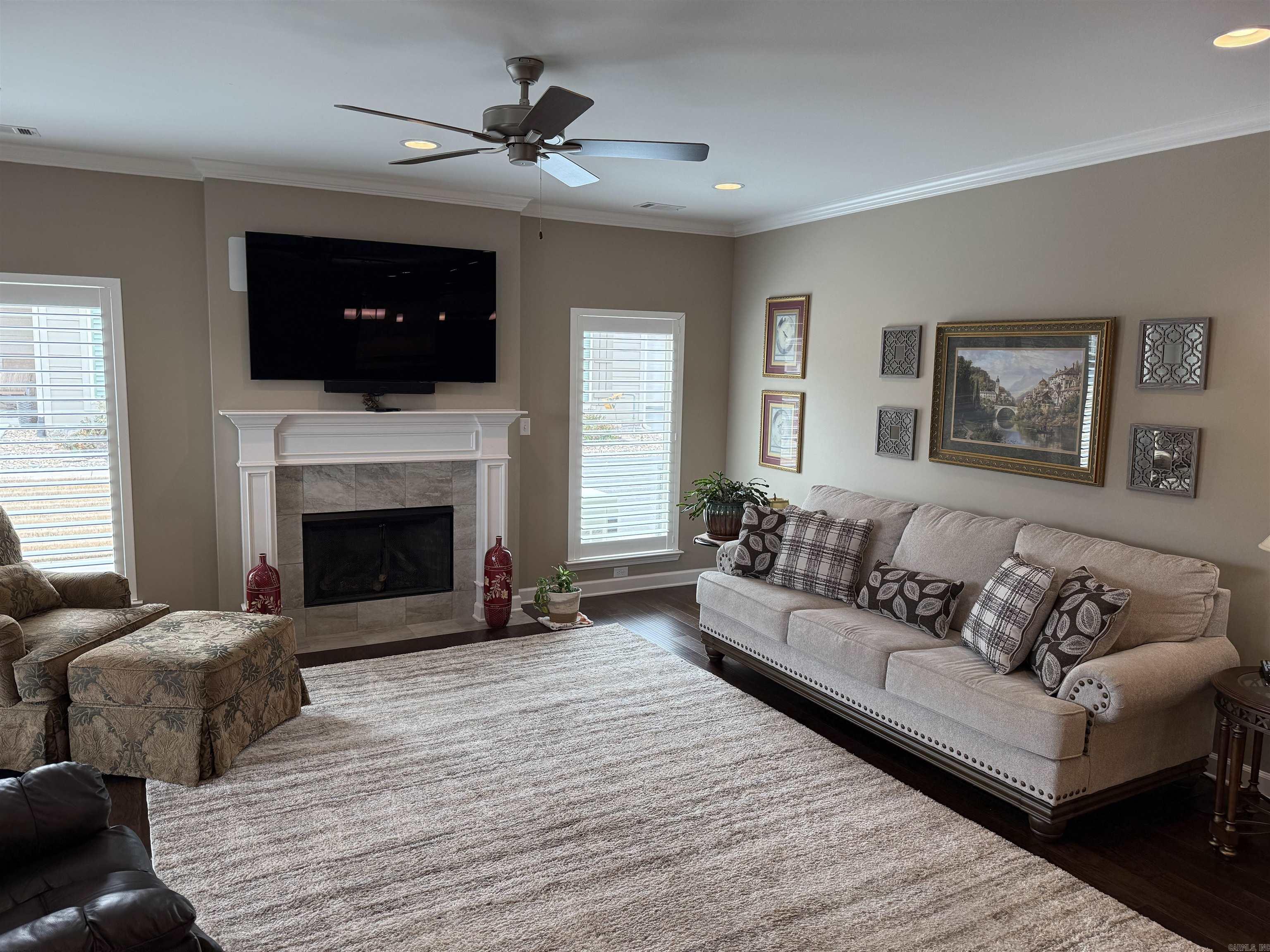 164  Mountain Terrace Circle  Maumelle, AR