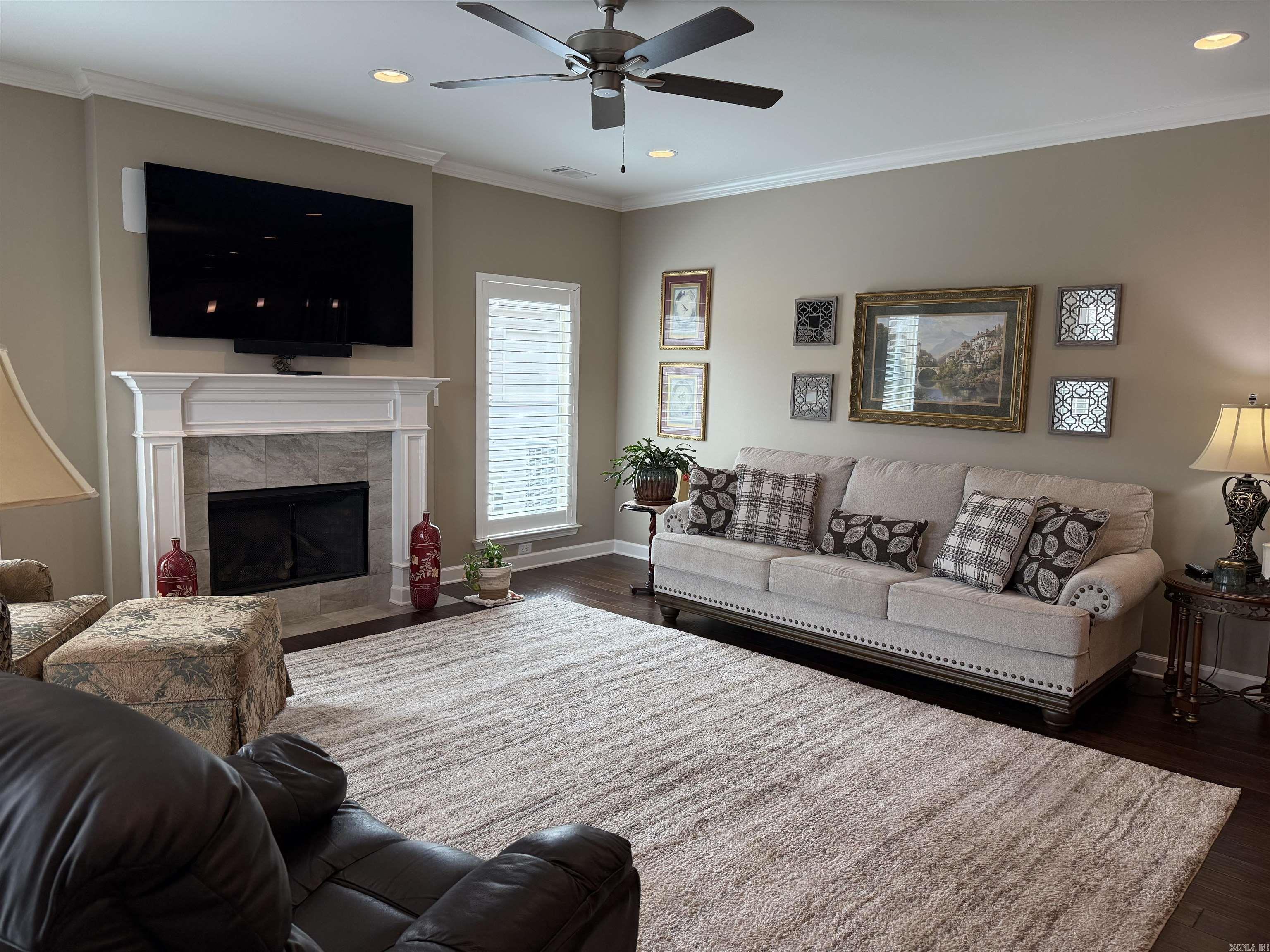 164  Mountain Terrace Circle  Maumelle, AR