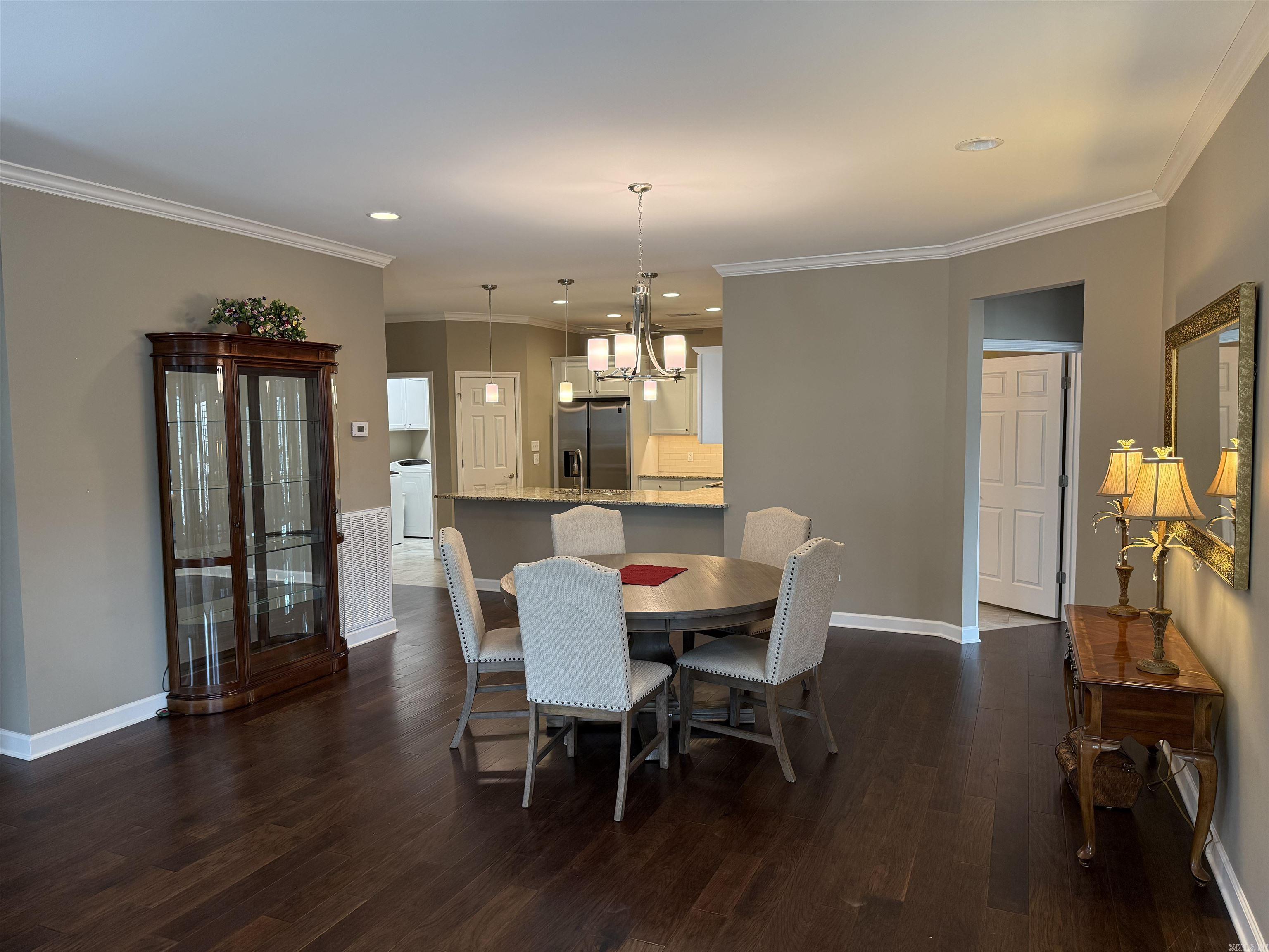 164  Mountain Terrace Circle  Maumelle, AR