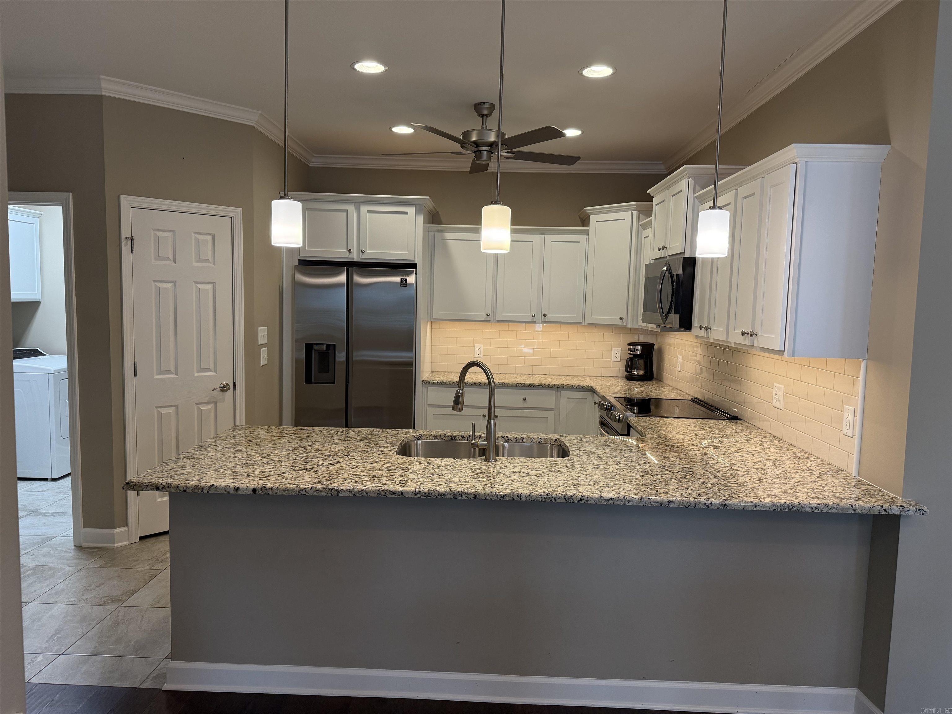 164  Mountain Terrace Circle  Maumelle, AR