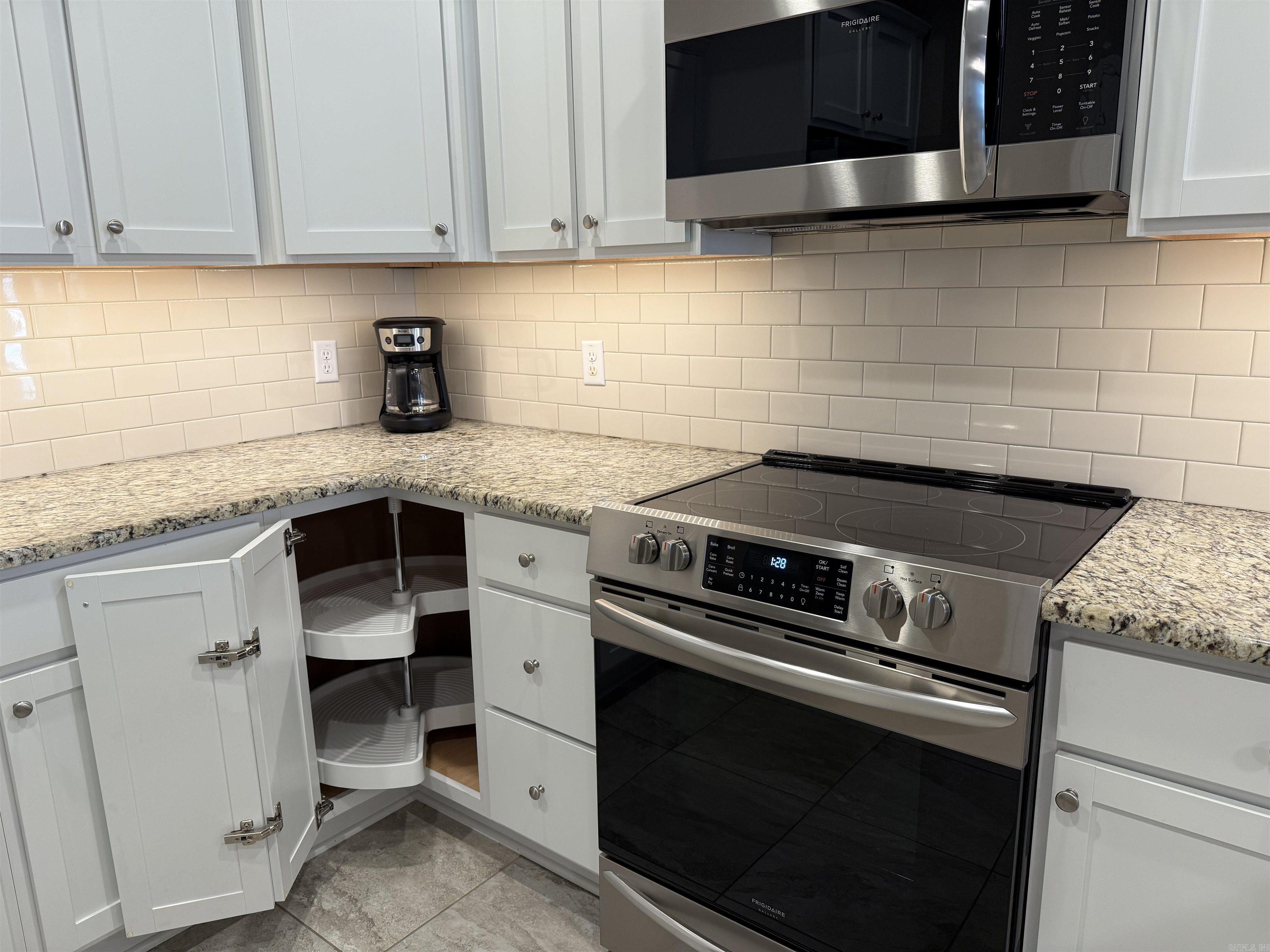 164  Mountain Terrace Circle  Maumelle, AR