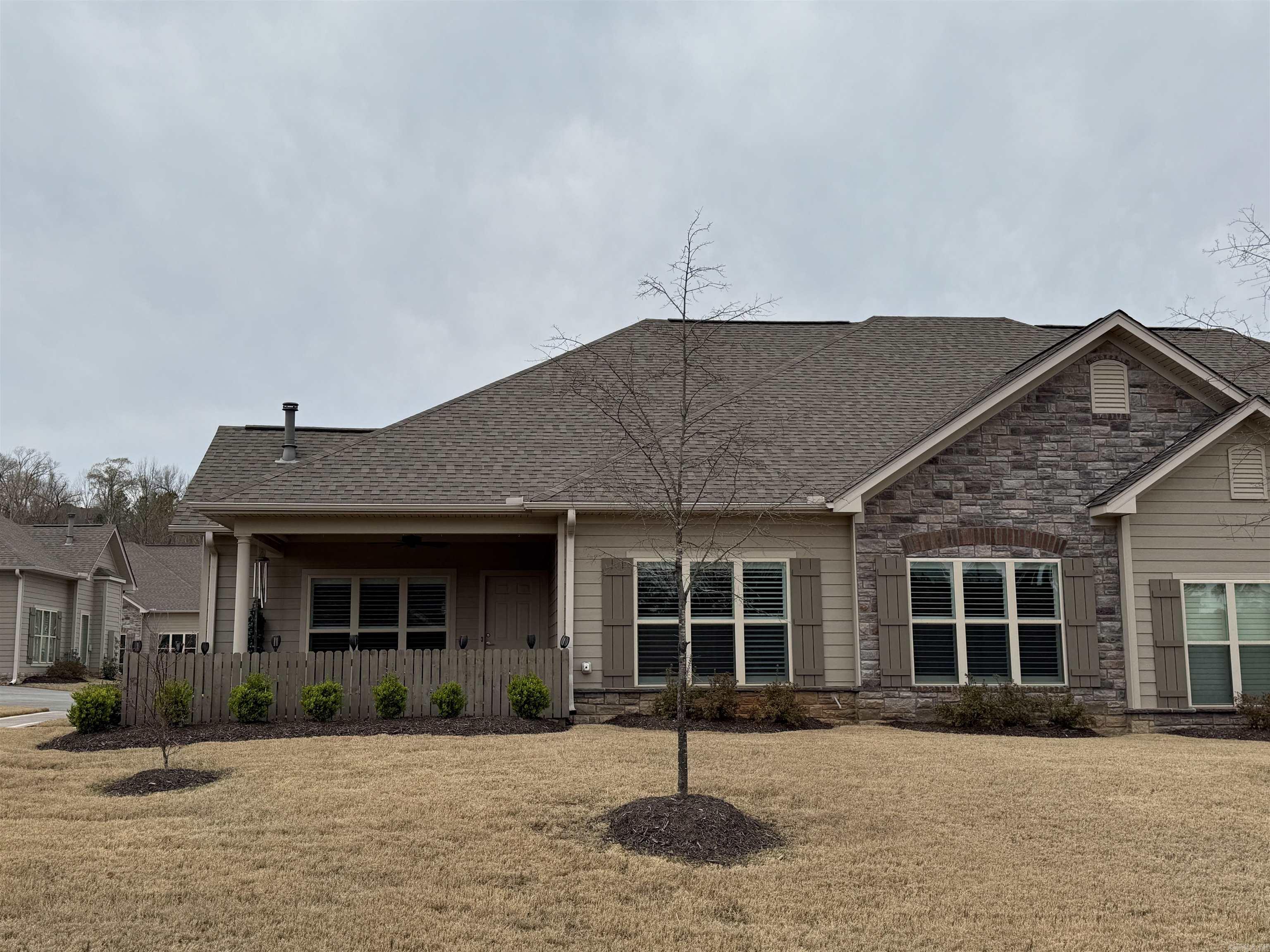 164  Mountain Terrace Circle  Maumelle, AR