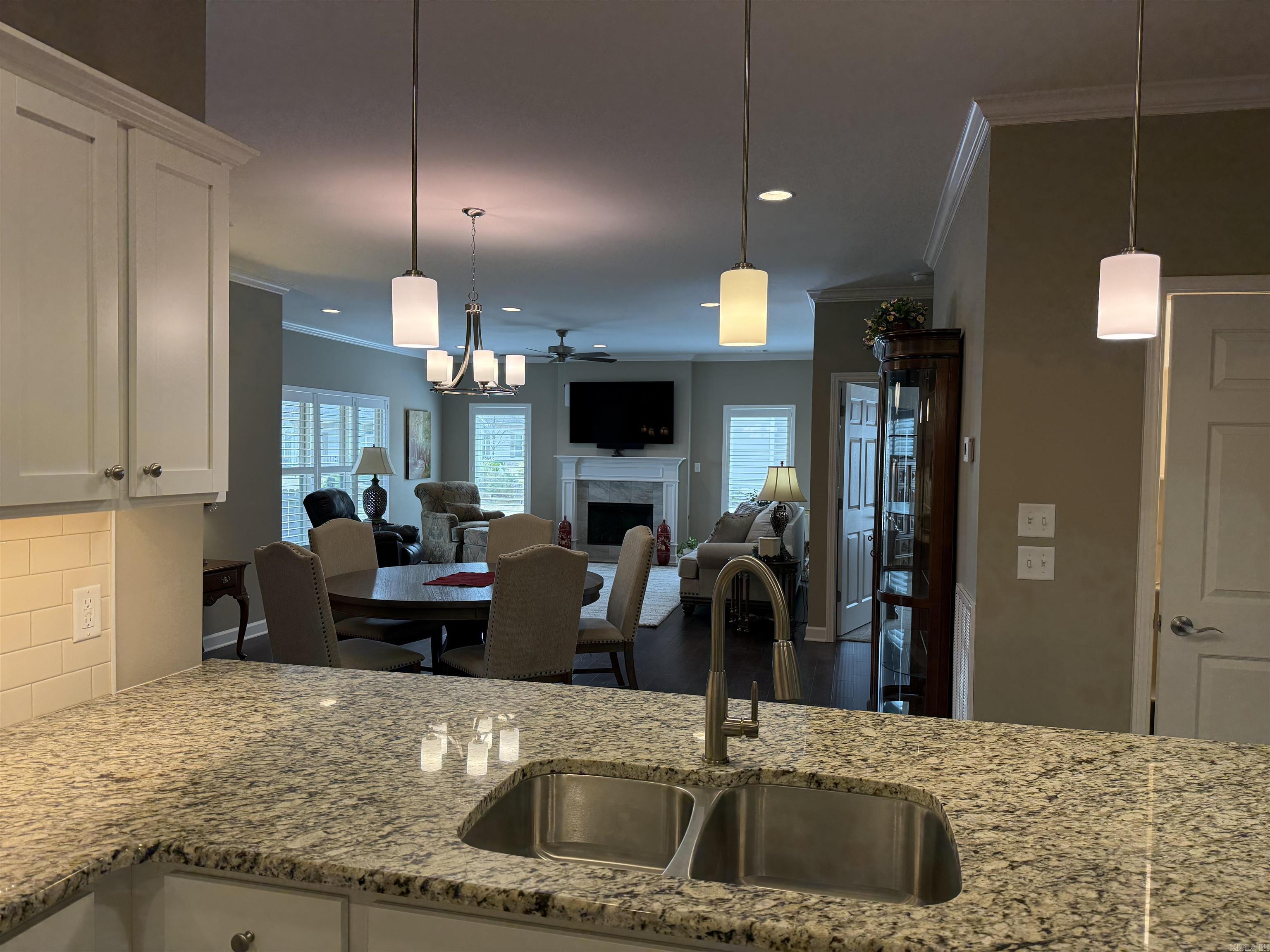 164  Mountain Terrace Circle  Maumelle, AR