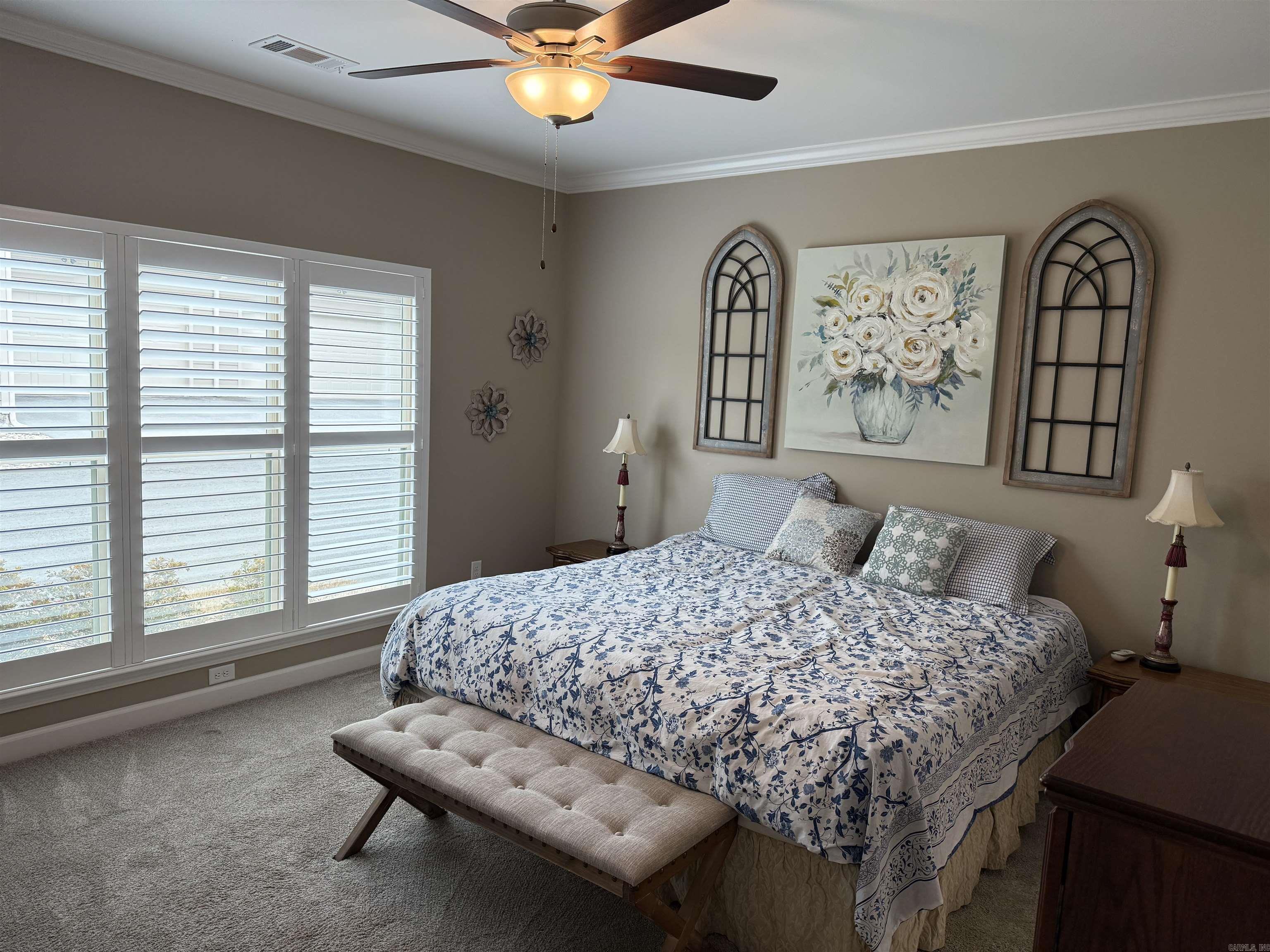 164  Mountain Terrace Circle  Maumelle, AR