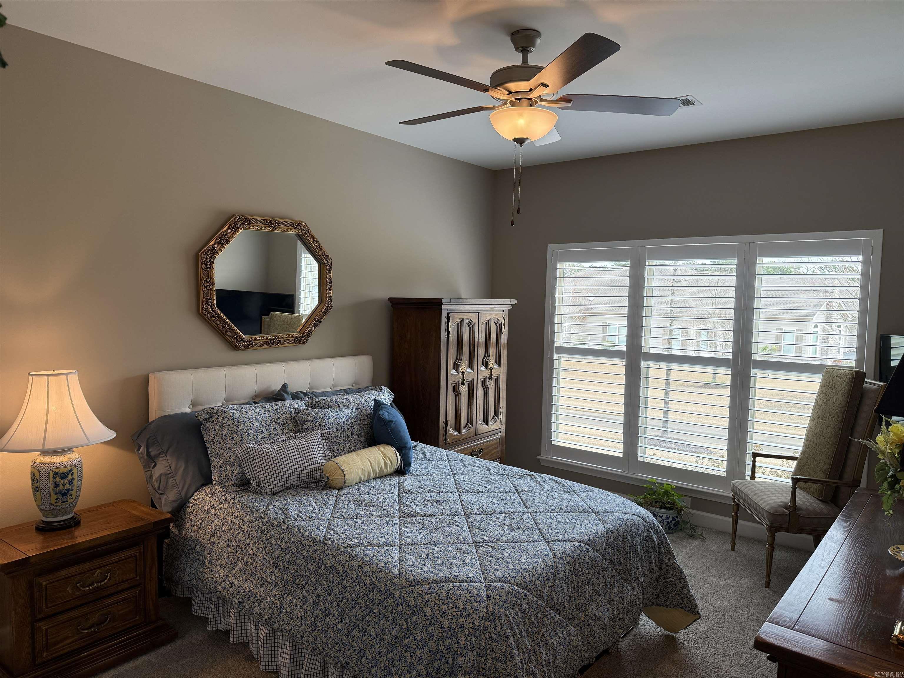 164  Mountain Terrace Circle  Maumelle, AR