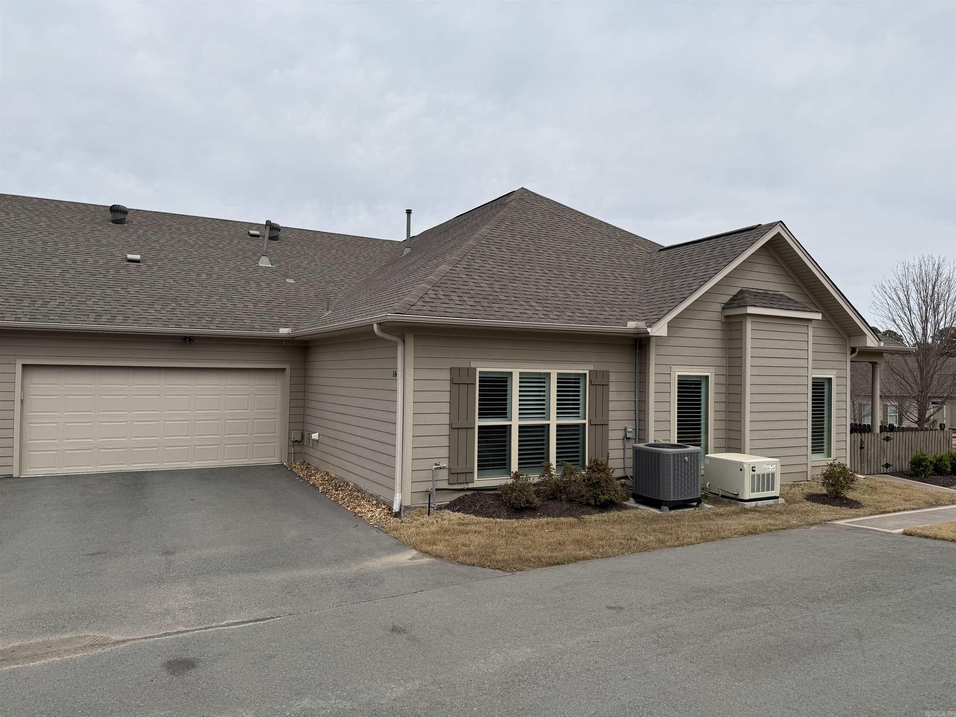 164  Mountain Terrace Circle  Maumelle, AR