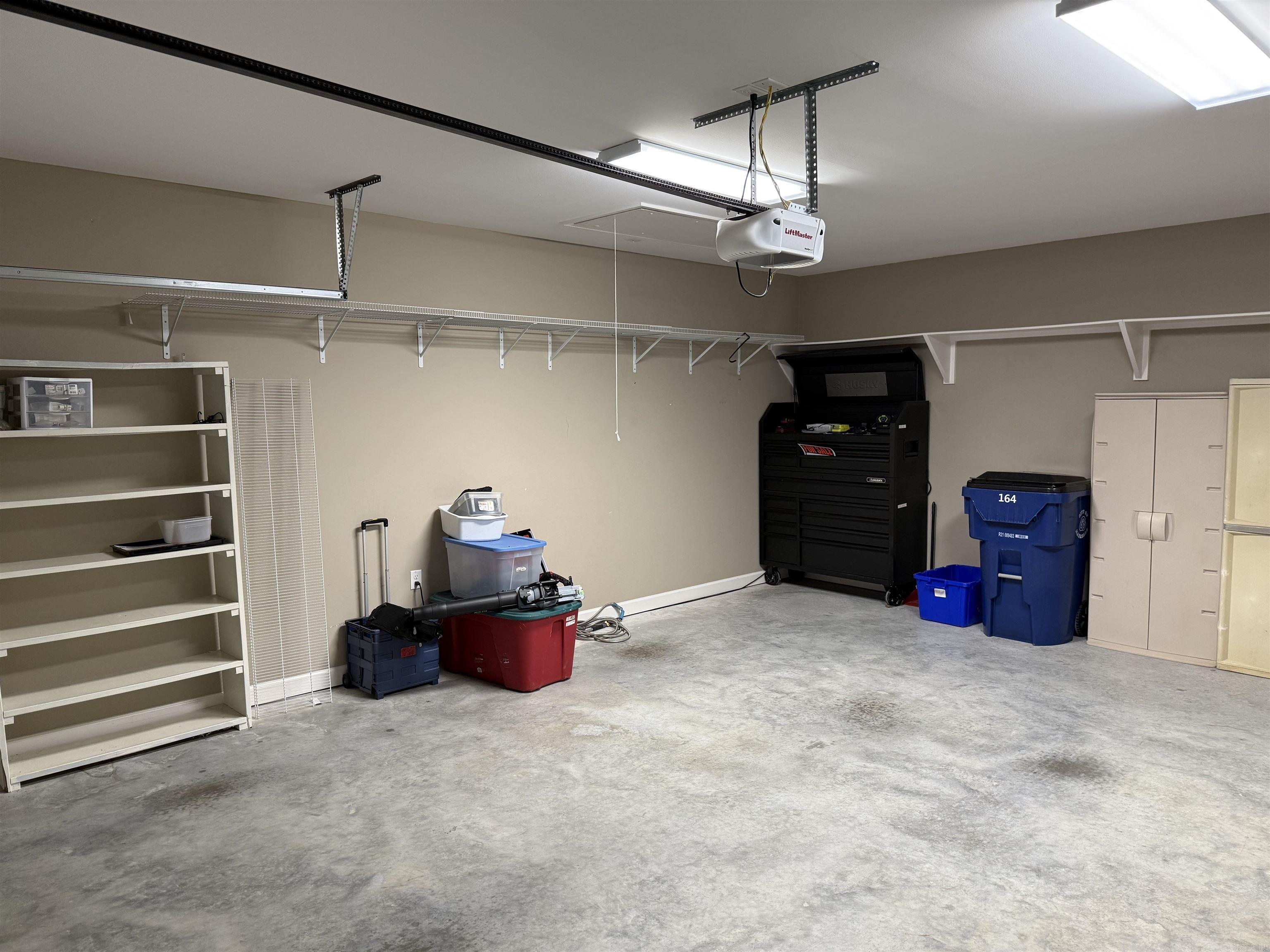 164  Mountain Terrace Circle  Maumelle, AR