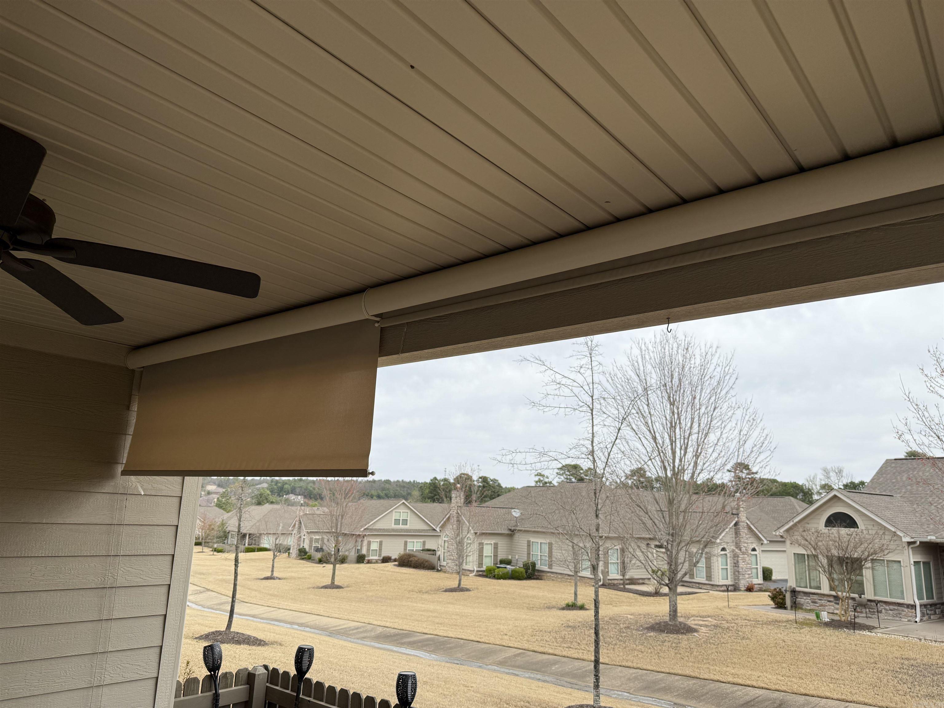 164  Mountain Terrace Circle  Maumelle, AR