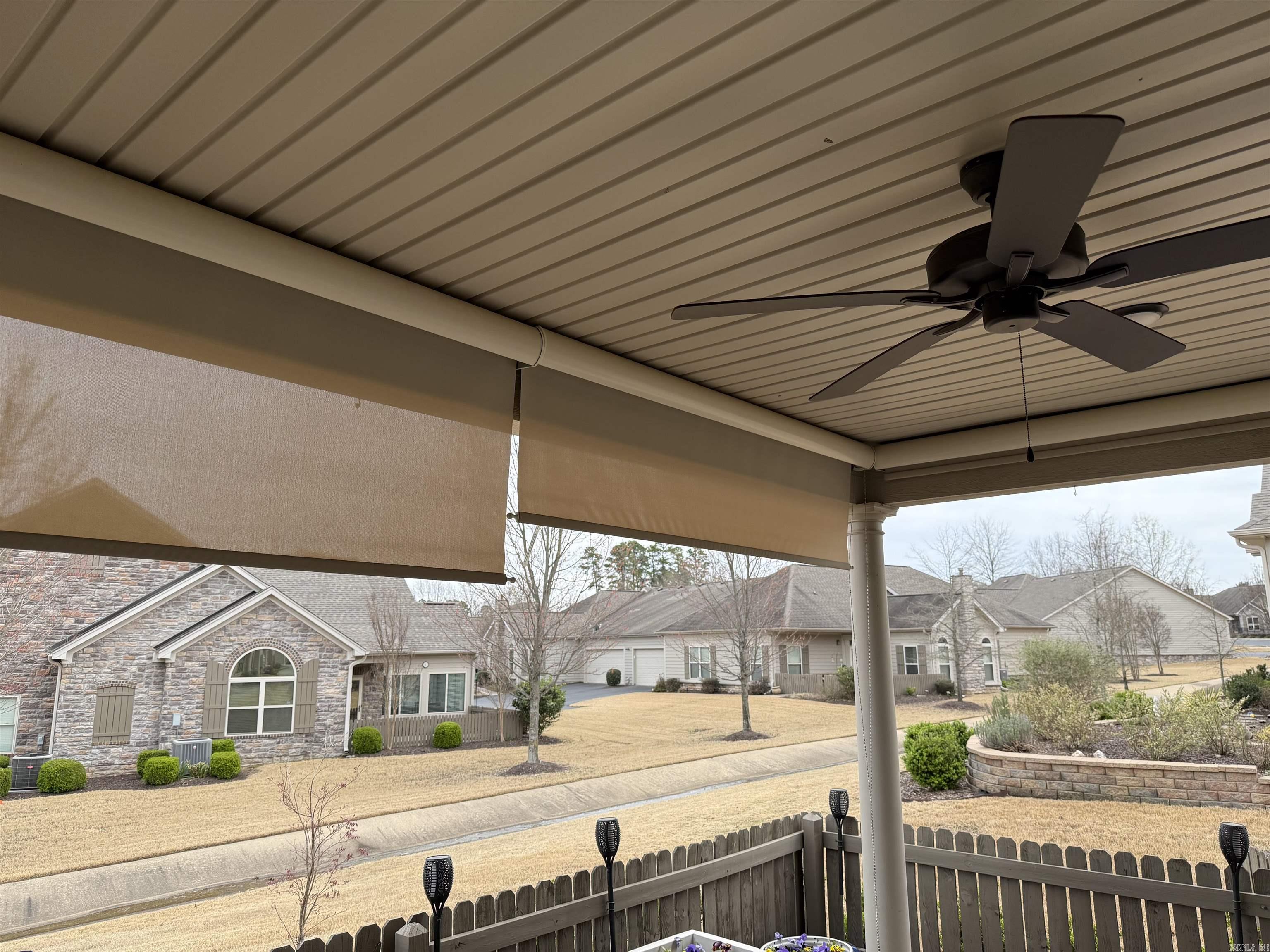 164  Mountain Terrace Circle  Maumelle, AR