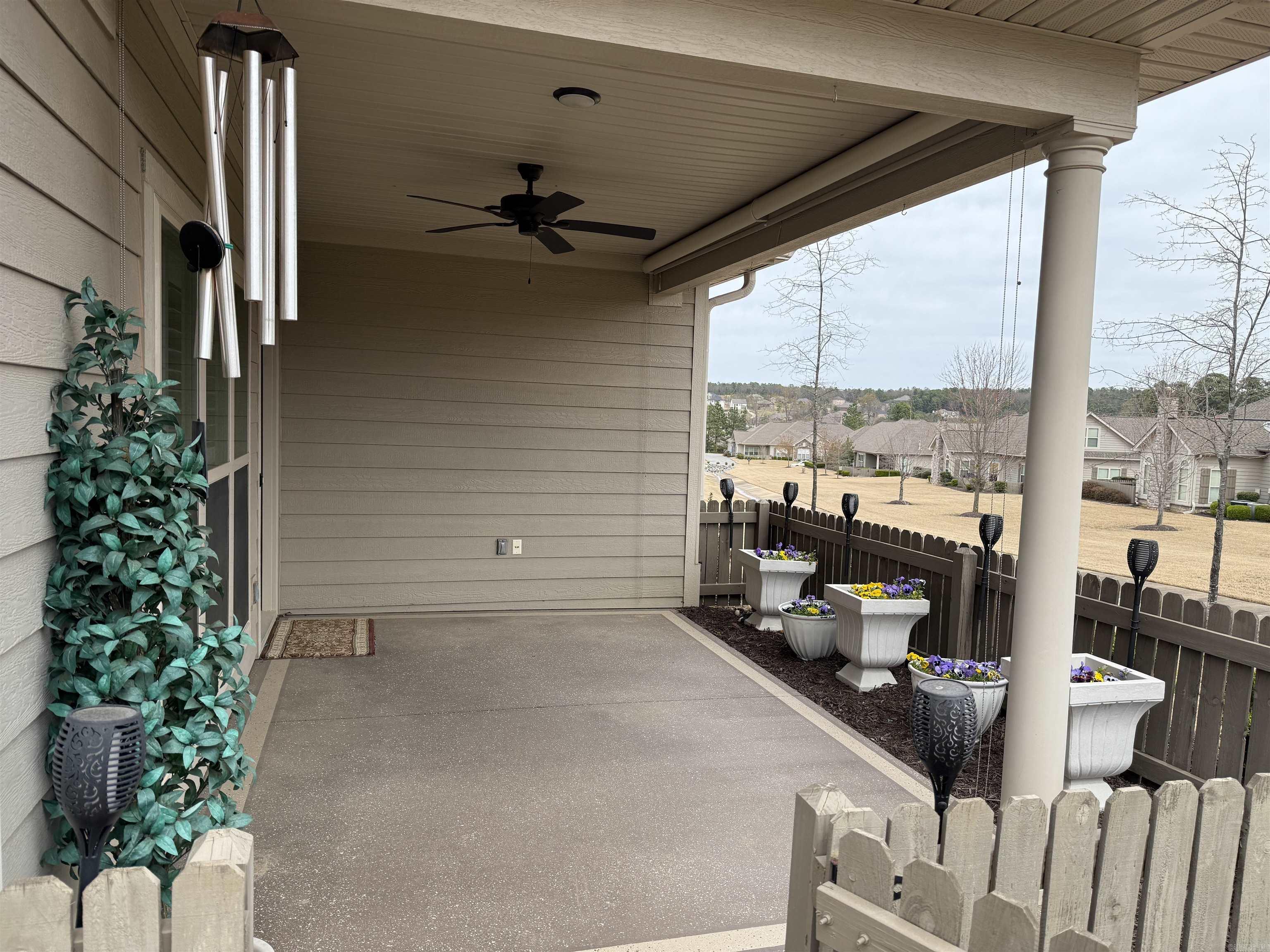 164  Mountain Terrace Circle  Maumelle, AR