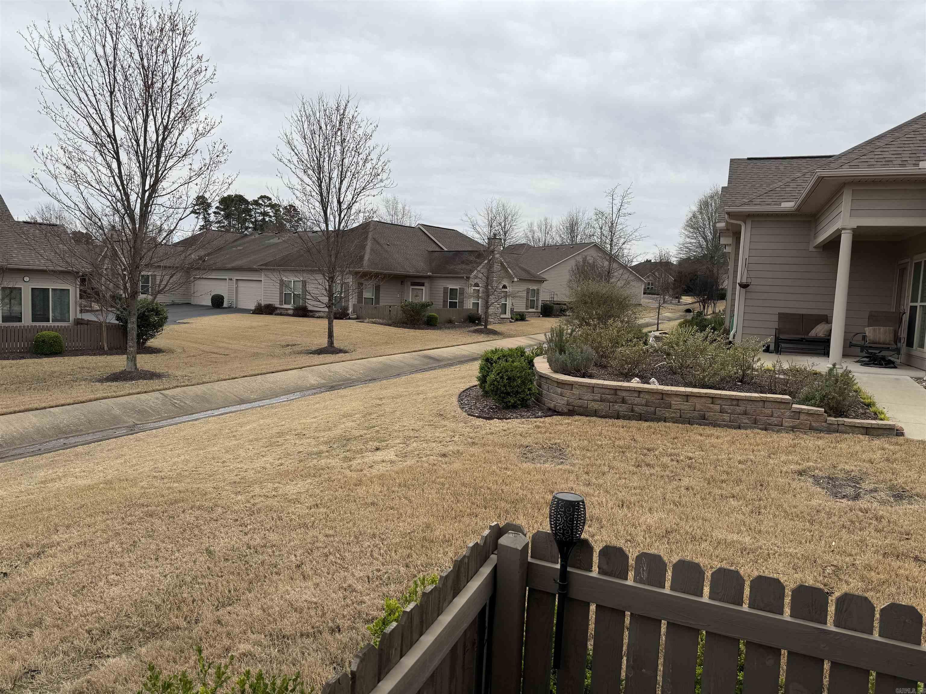 164  Mountain Terrace Circle  Maumelle, AR