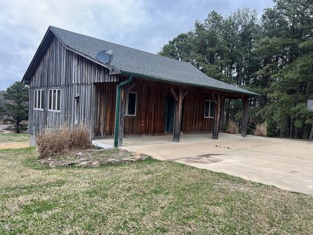 20561  Greenfield  Harrisburg, AR