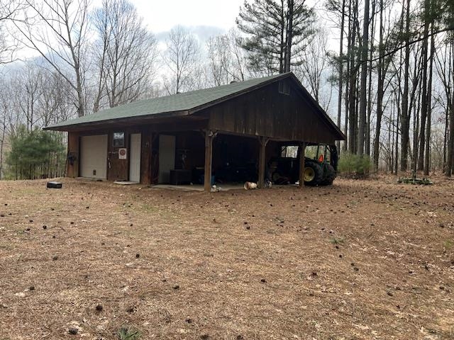20561  Greenfield  Harrisburg, AR