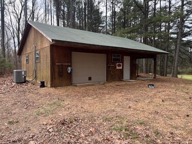 20561  Greenfield  Harrisburg, AR