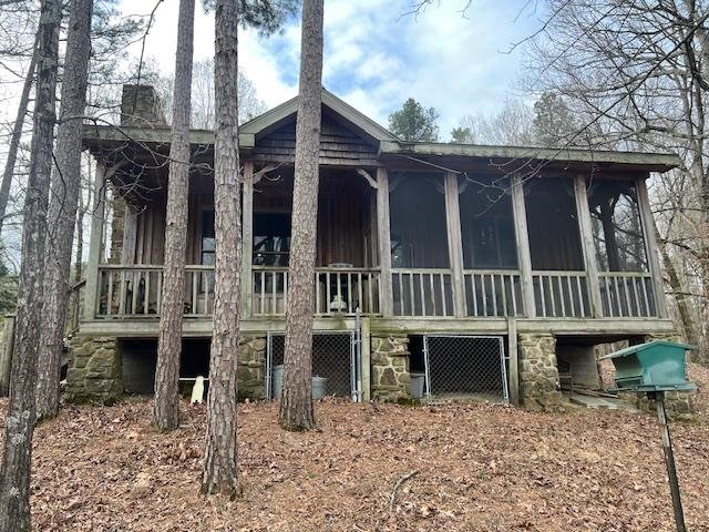 20561  Greenfield  Harrisburg, AR