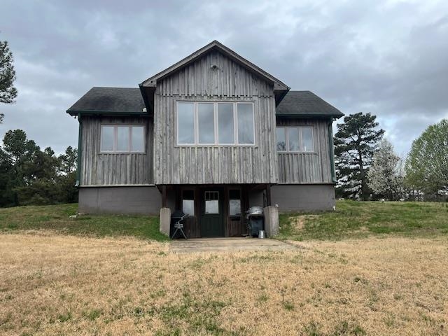 20561  Greenfield  Harrisburg, AR