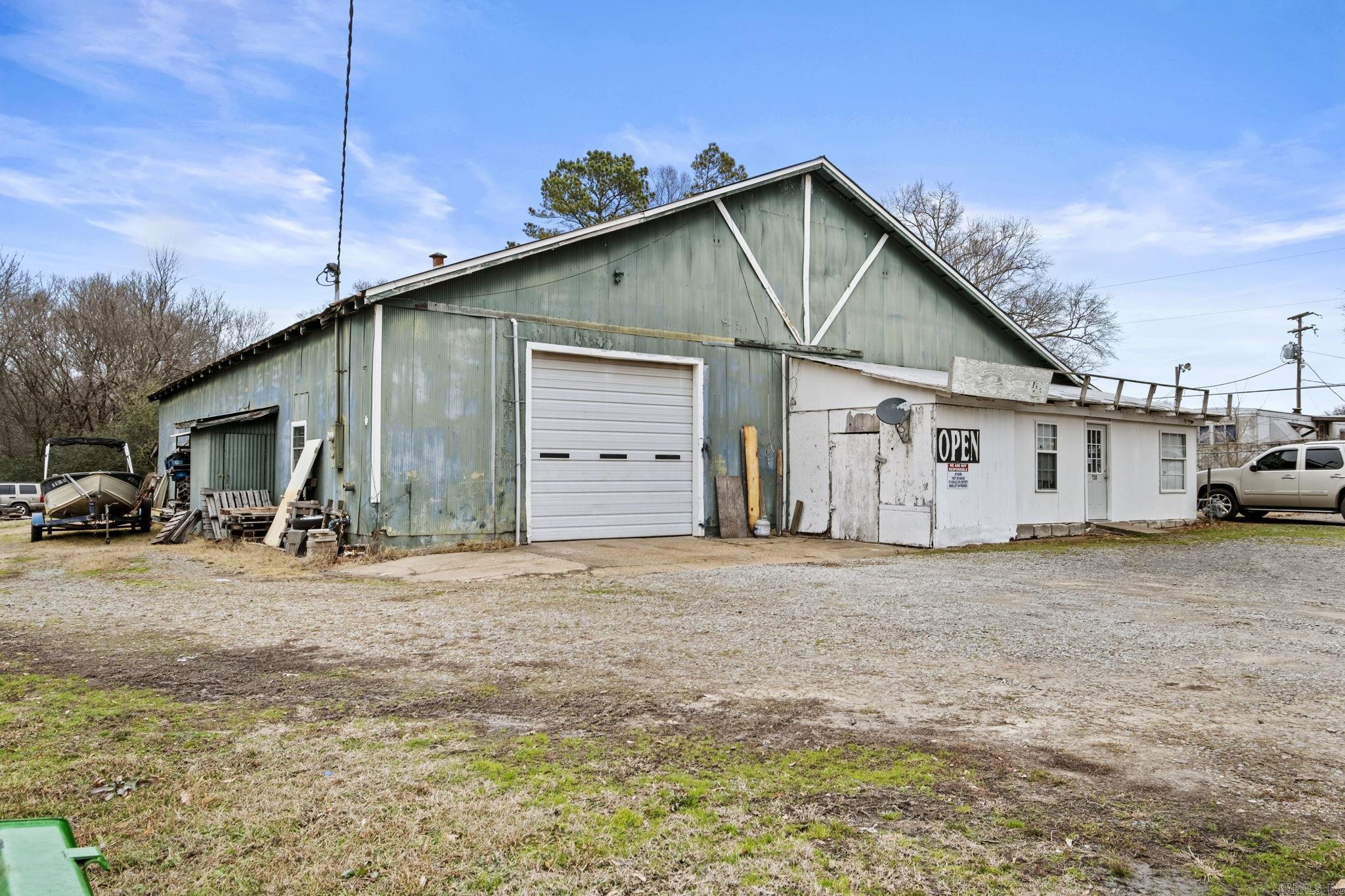 710 E Moore  Searcy, AR