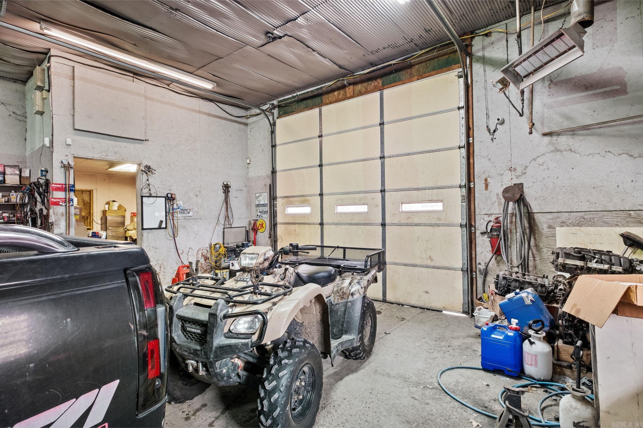 710 E Moore  Searcy, AR